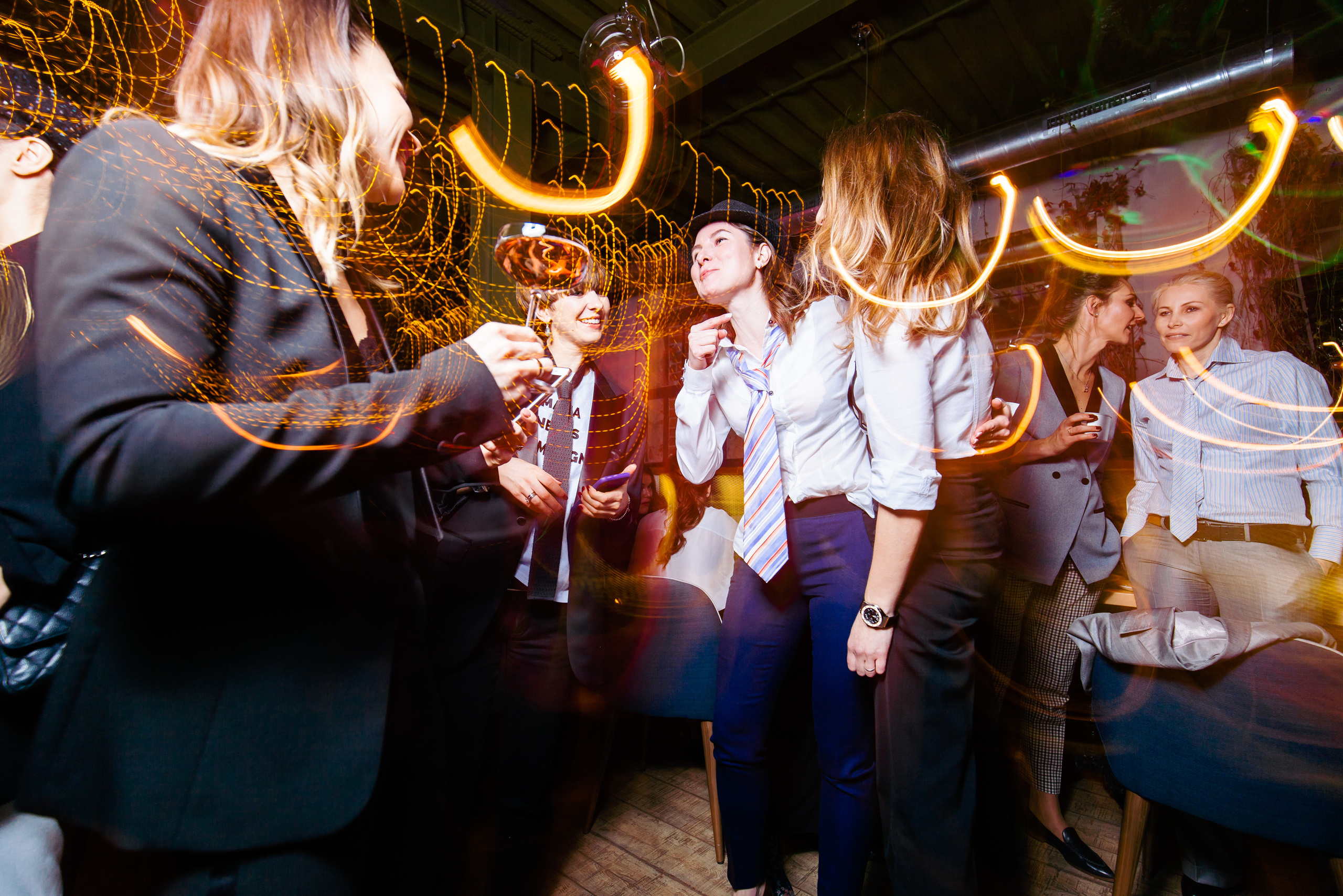 Happy Birthday, Yulia. Свадебный и репортажный фотограф Виталий Кислицын