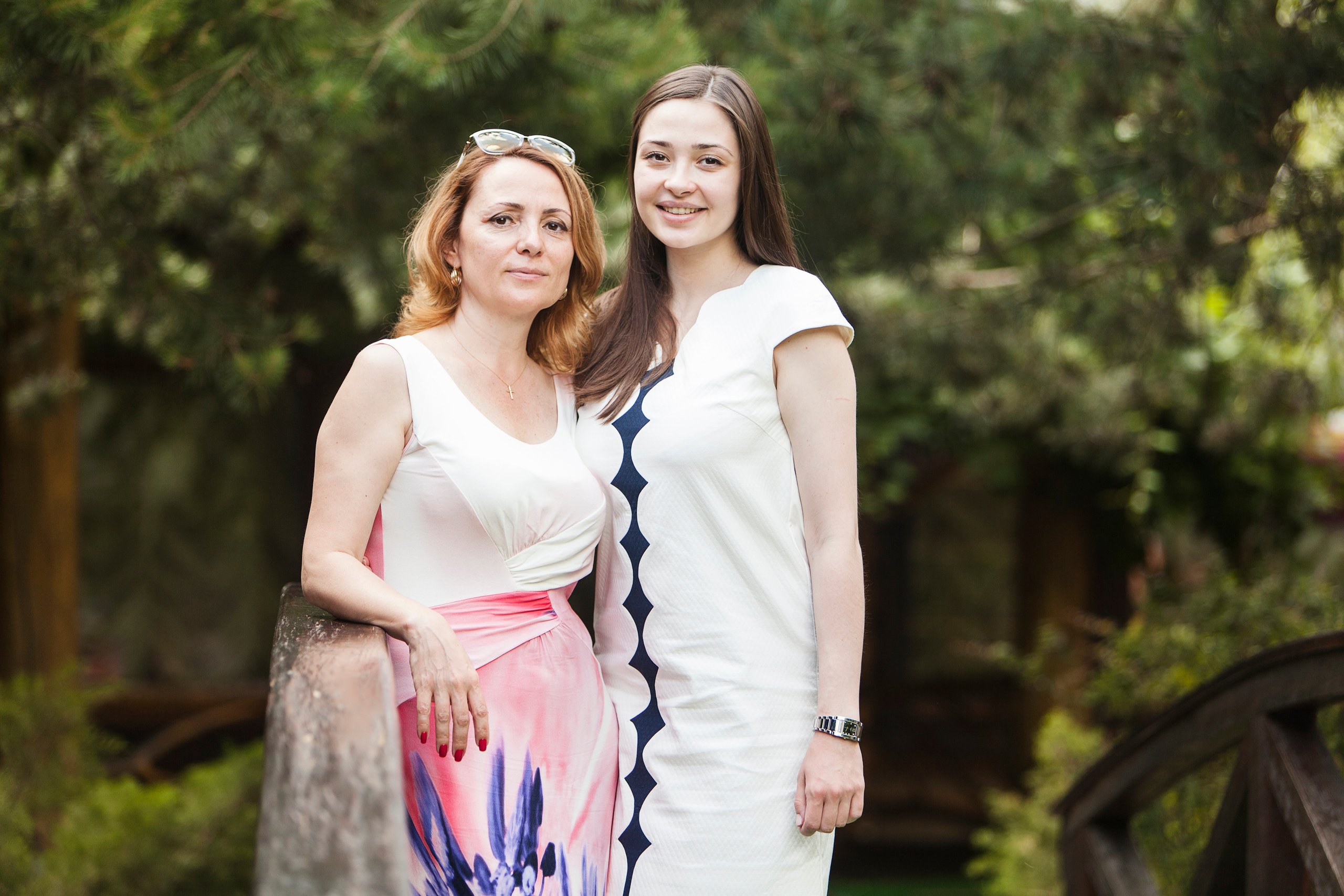 Михаил и Вера. Свадебный и репортажный фотограф Виталий Кислицын