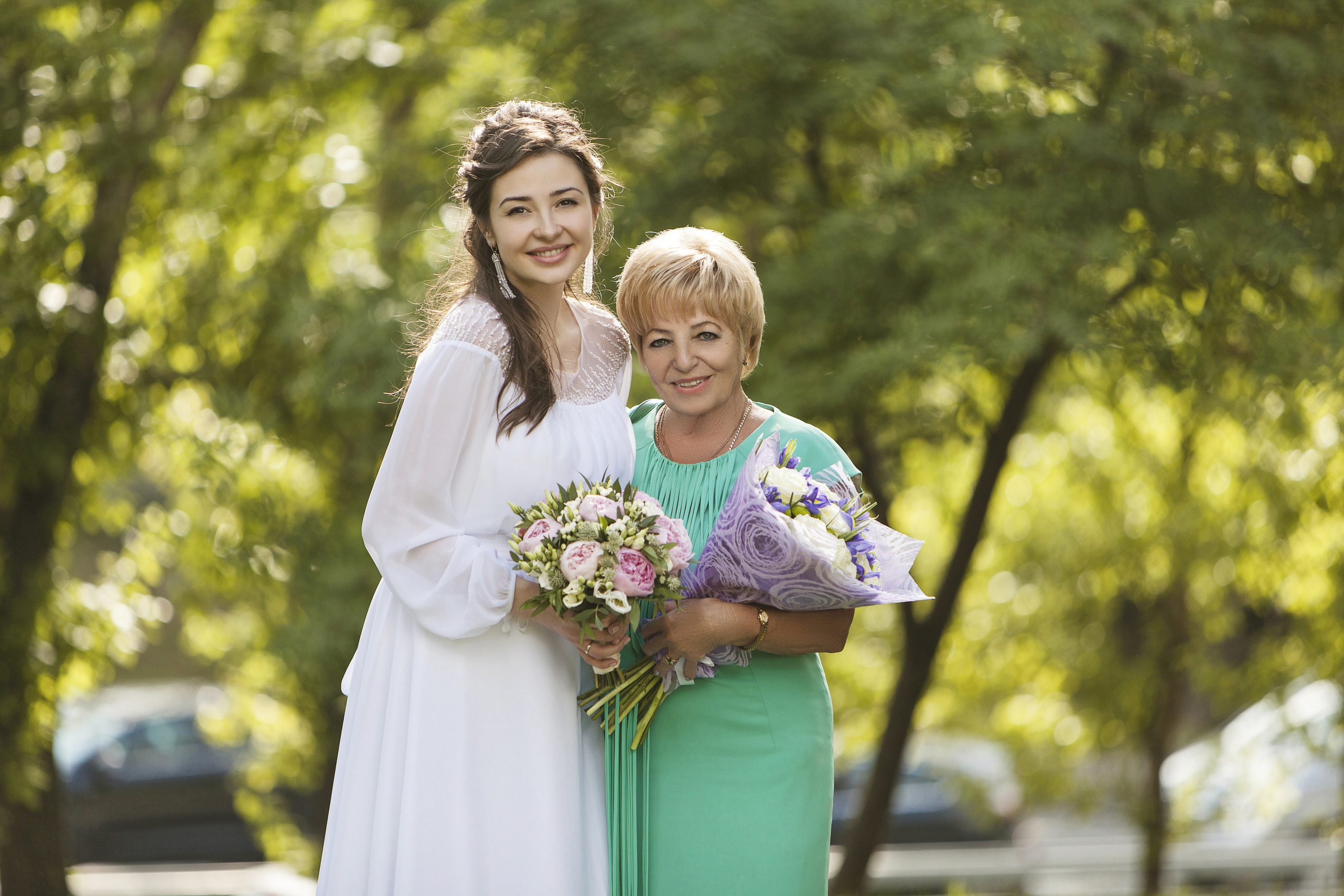 Михаил и Вера. Свадебный и репортажный фотограф Виталий Кислицын