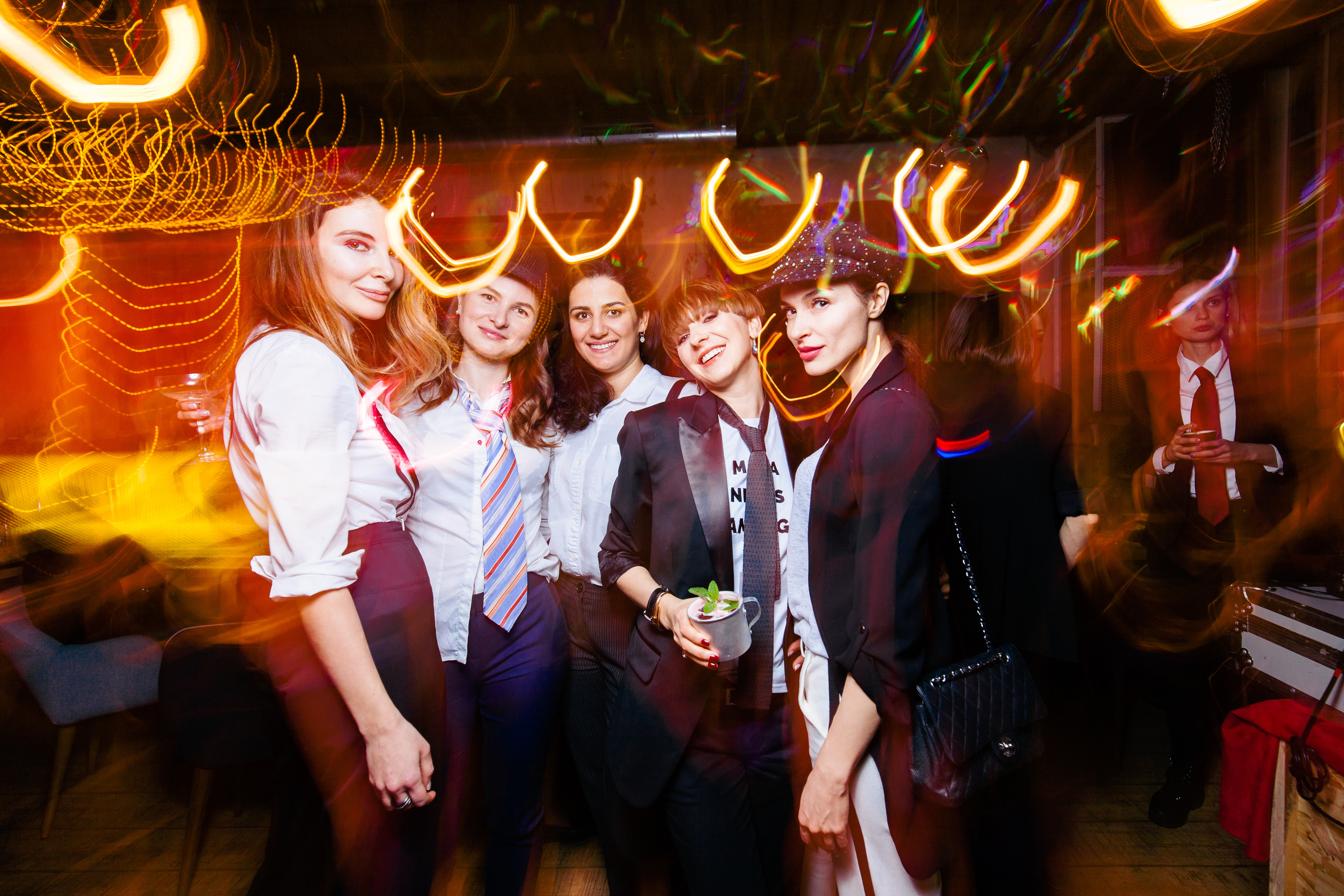 Happy Birthday, Yulia. Свадебный и репортажный фотограф Виталий Кислицын