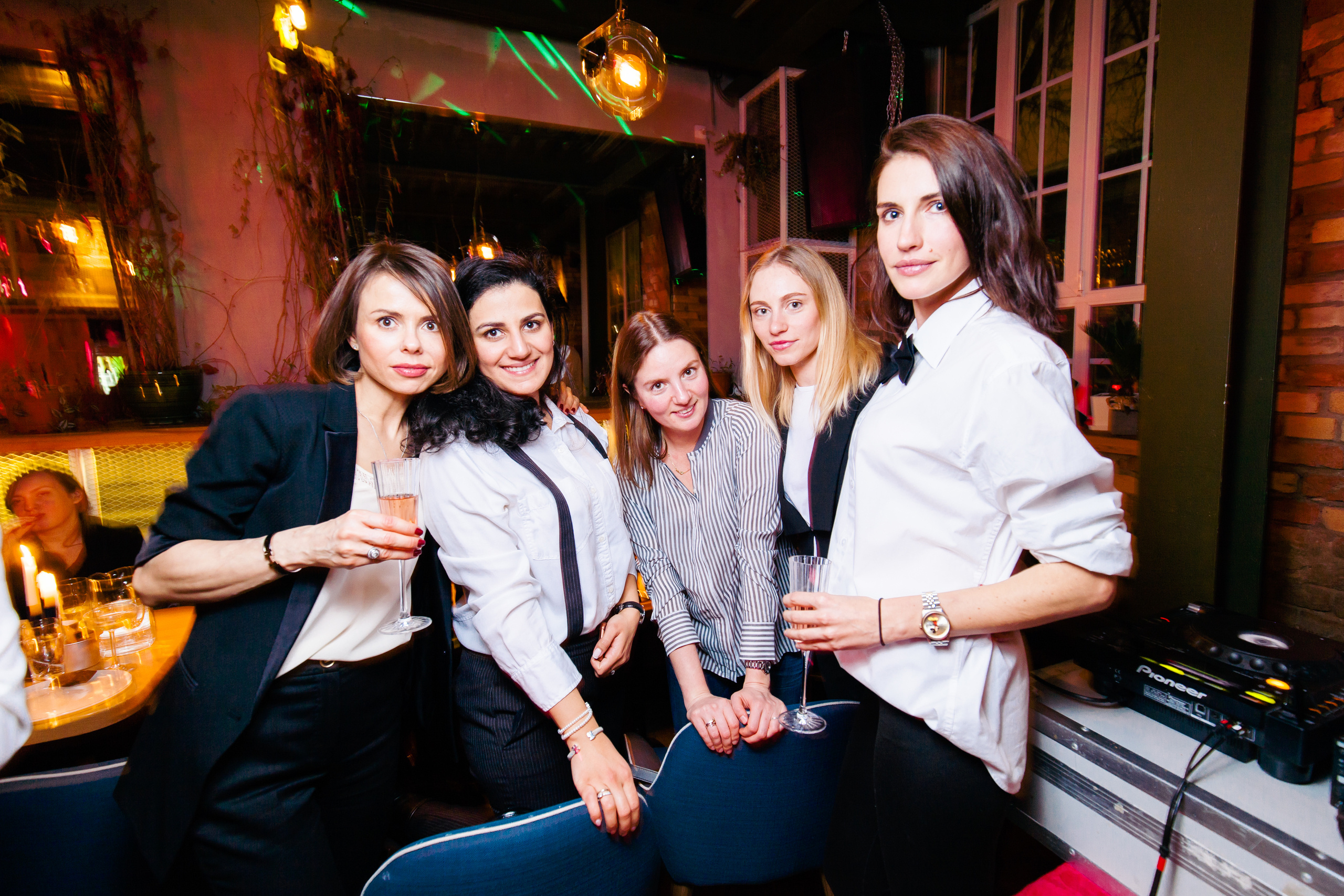 Happy Birthday, Yulia. Свадебный и репортажный фотограф Виталий Кислицын