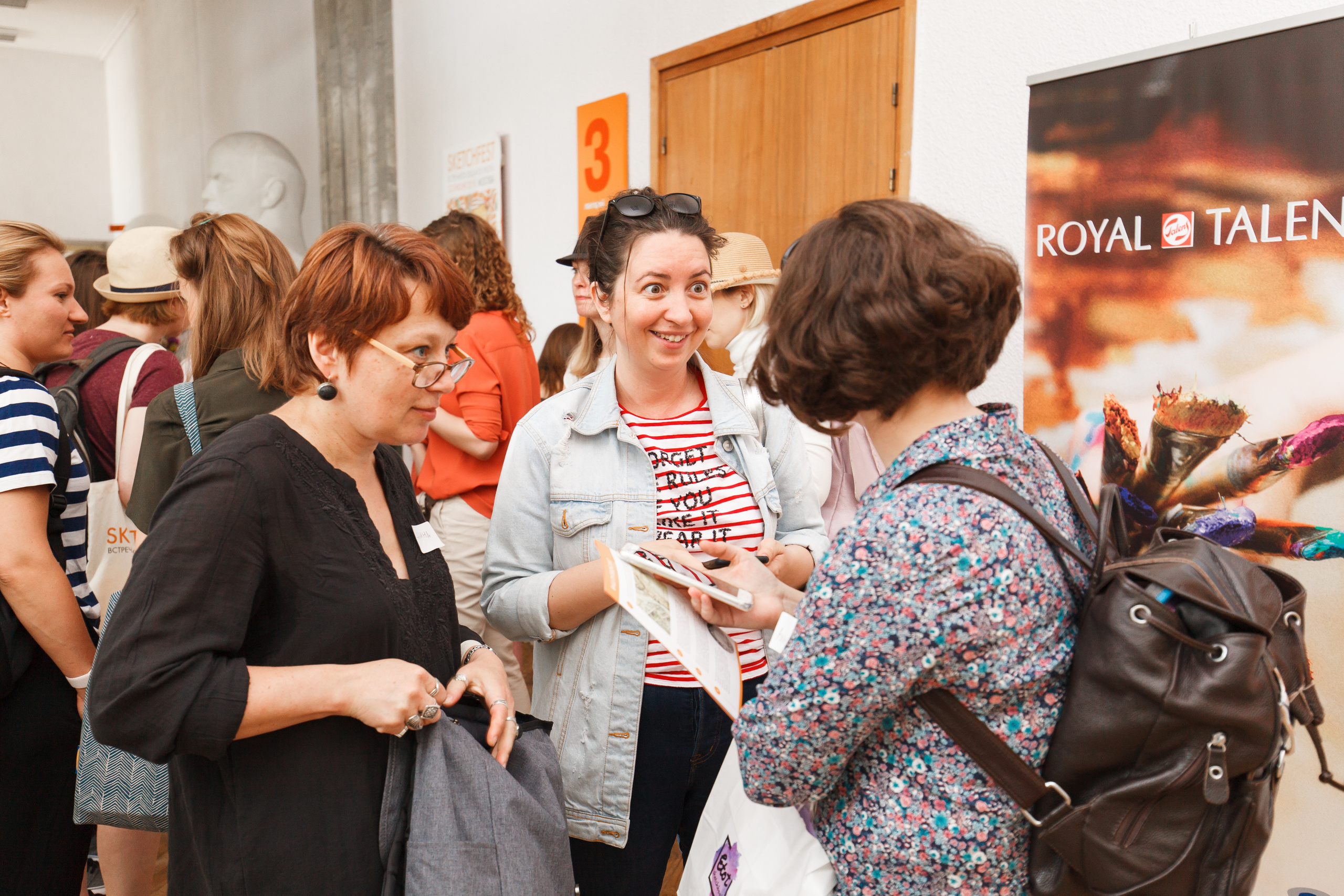 SKETCHFEST. Свадебный и репортажный фотограф Виталий Кислицын