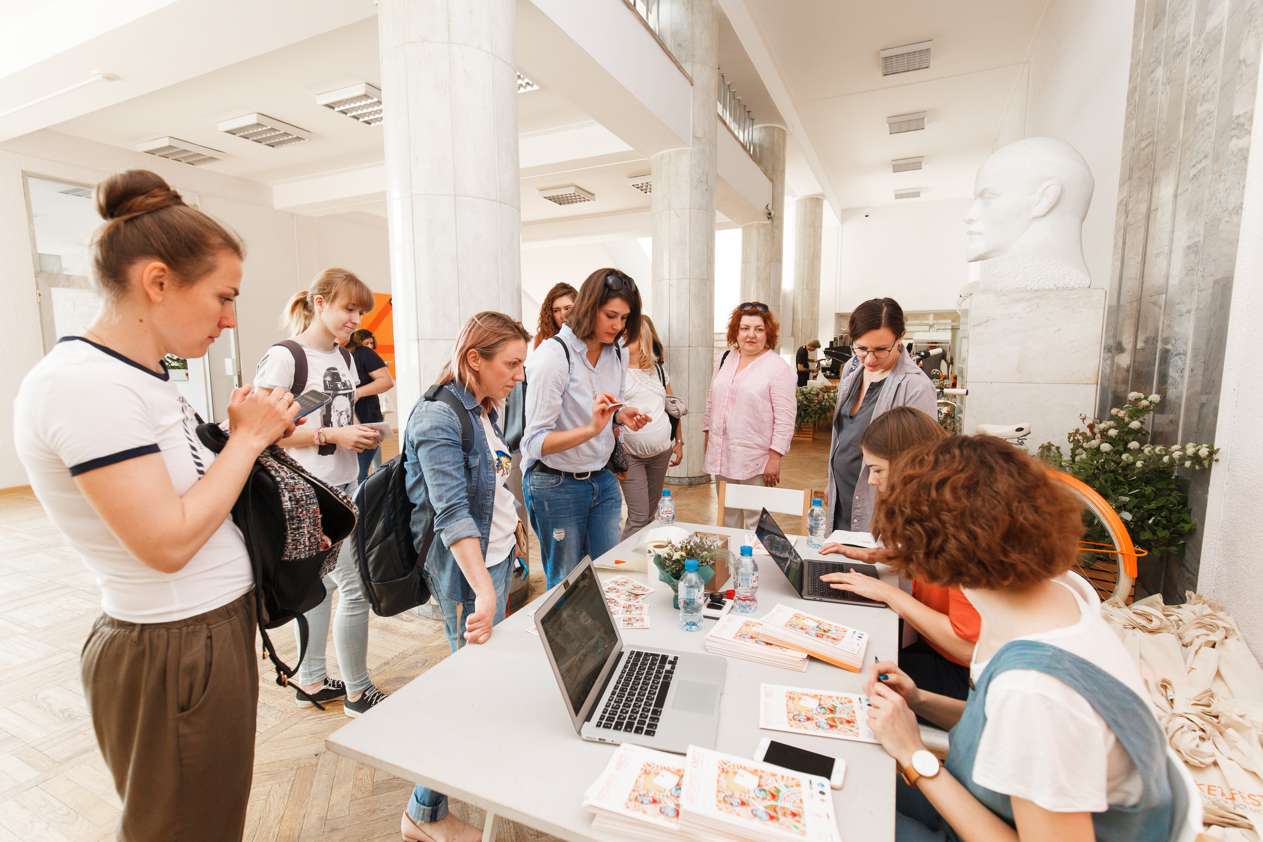 SKETCHFEST. Свадебный и репортажный фотограф Виталий Кислицын