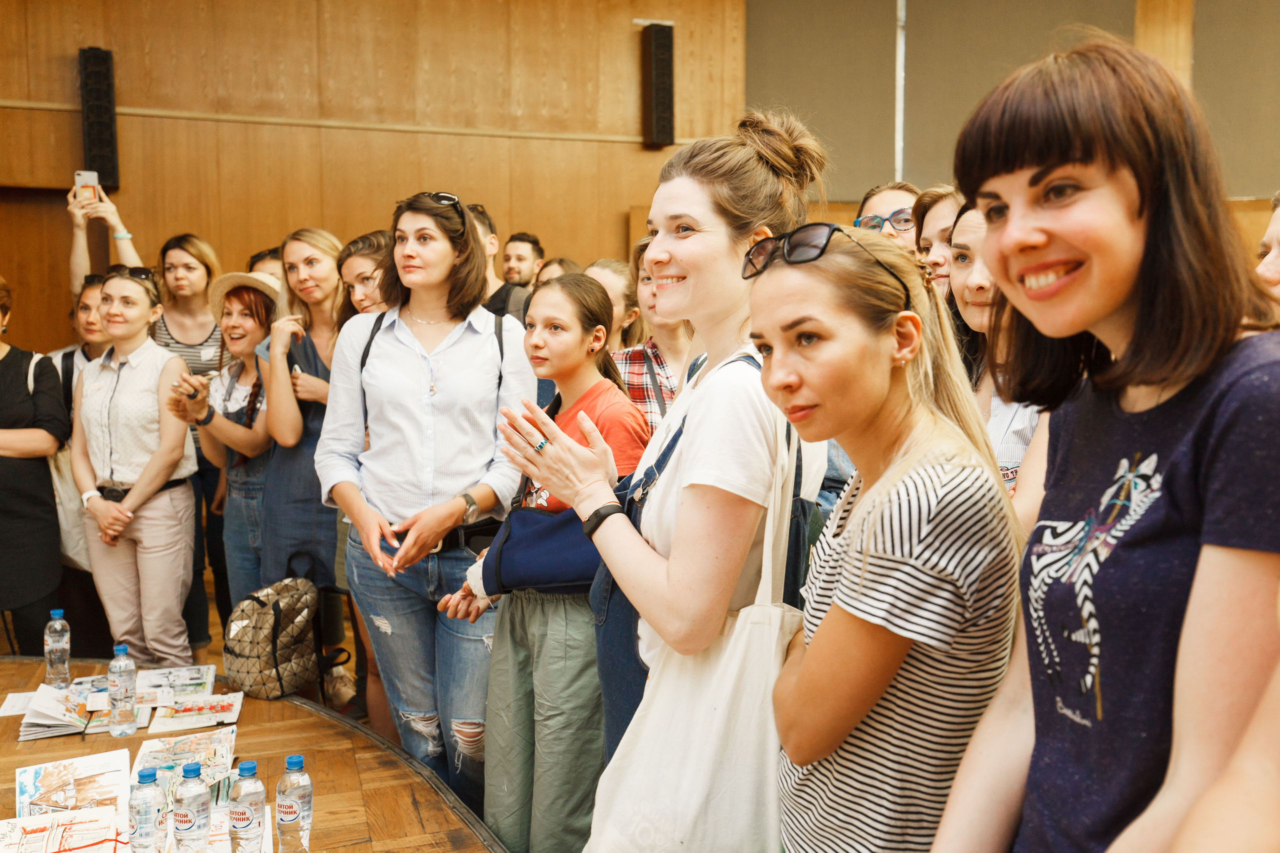 SKETCHFEST. Свадебный и репортажный фотограф Виталий Кислицын