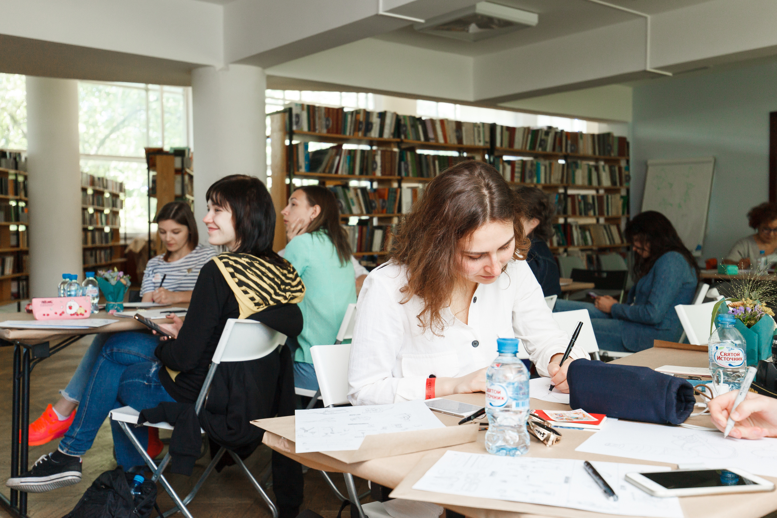 SKETCHFEST. Свадебный и репортажный фотограф Виталий Кислицын
