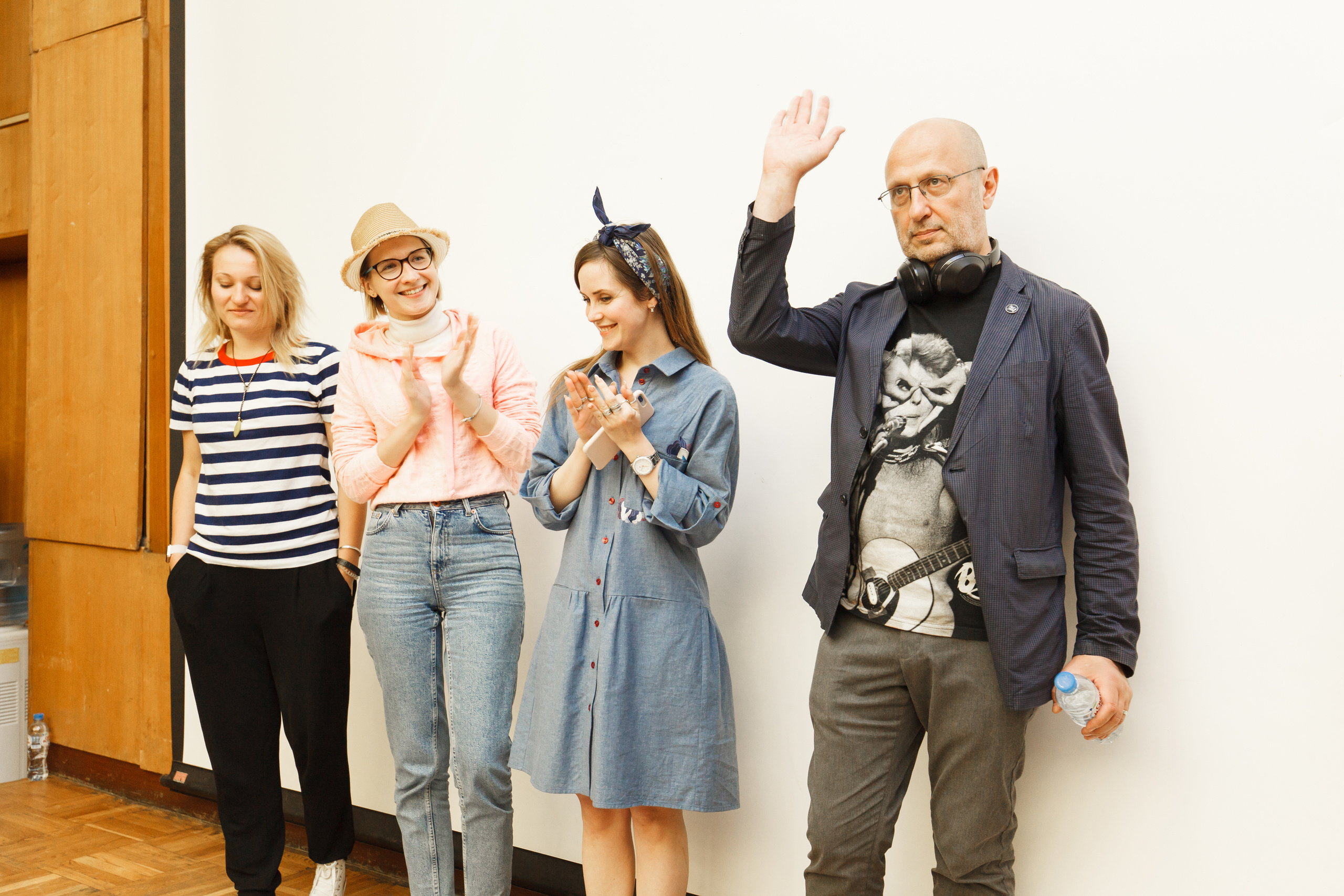 SKETCHFEST. Свадебный и репортажный фотограф Виталий Кислицын