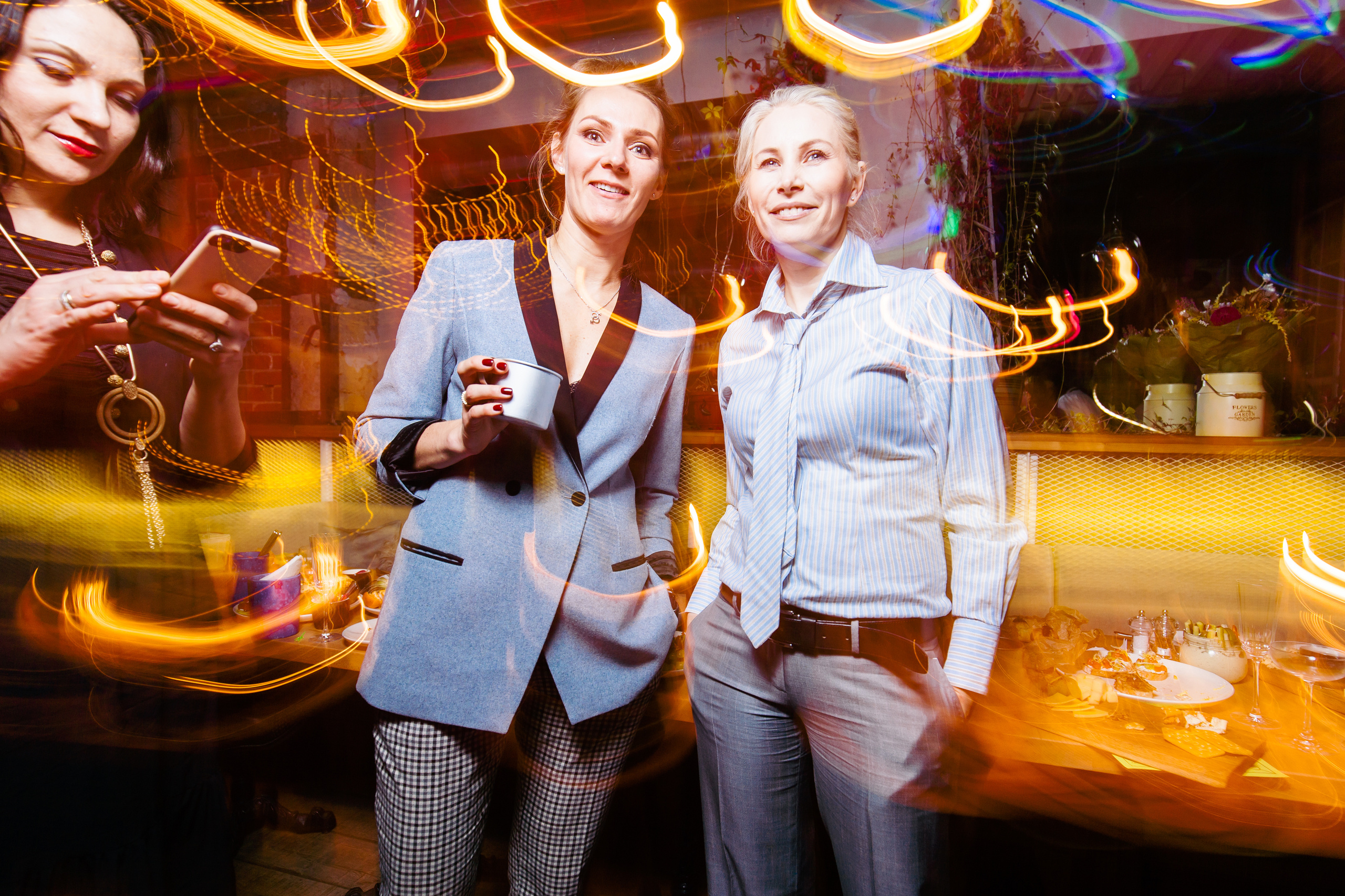 Happy Birthday, Yulia. Свадебный и репортажный фотограф Виталий Кислицын