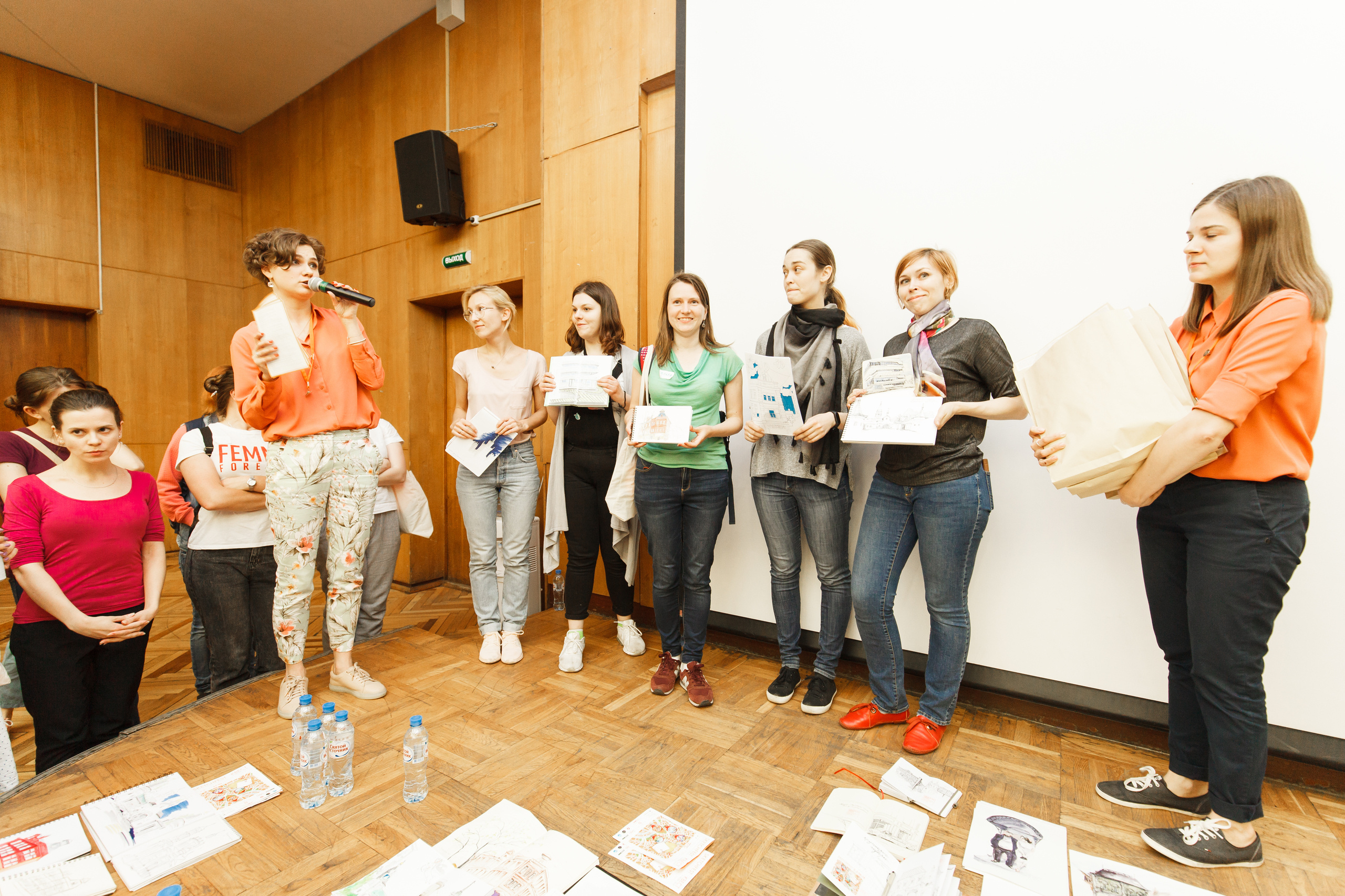 SKETCHFEST. Свадебный и репортажный фотограф Виталий Кислицын