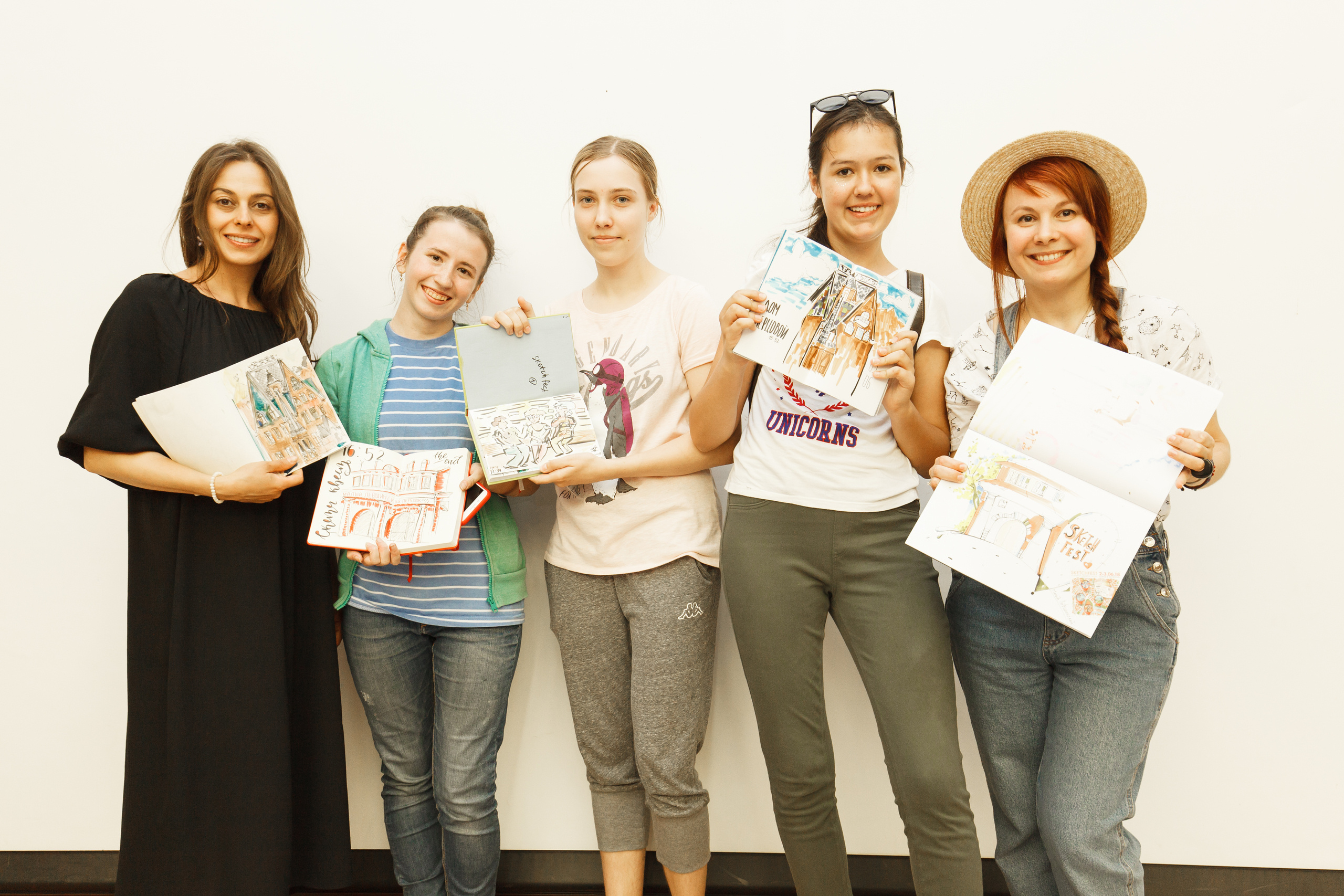 SKETCHFEST. Свадебный и репортажный фотограф Виталий Кислицын