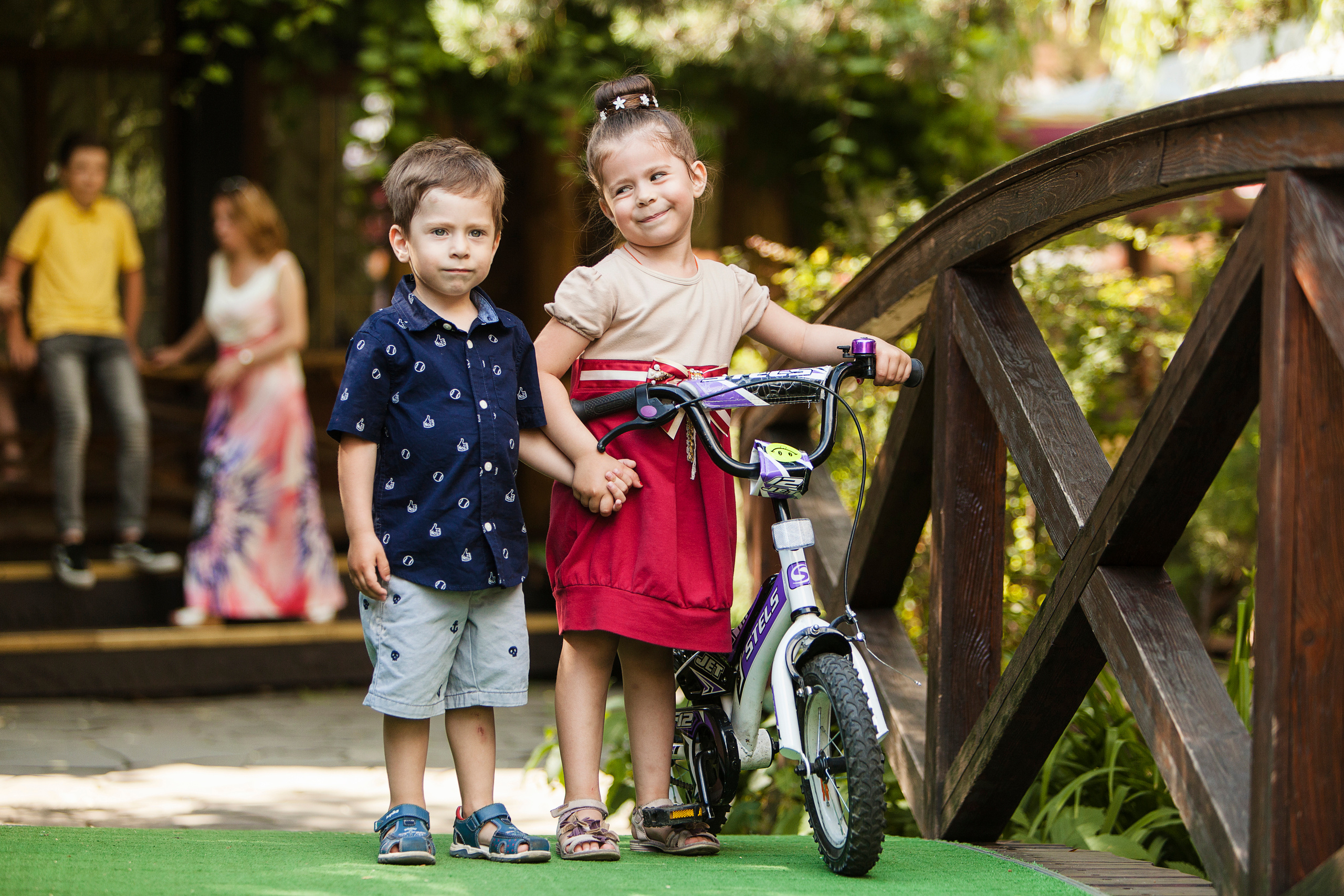 Михаил и Вера. Свадебный и репортажный фотограф Виталий Кислицын