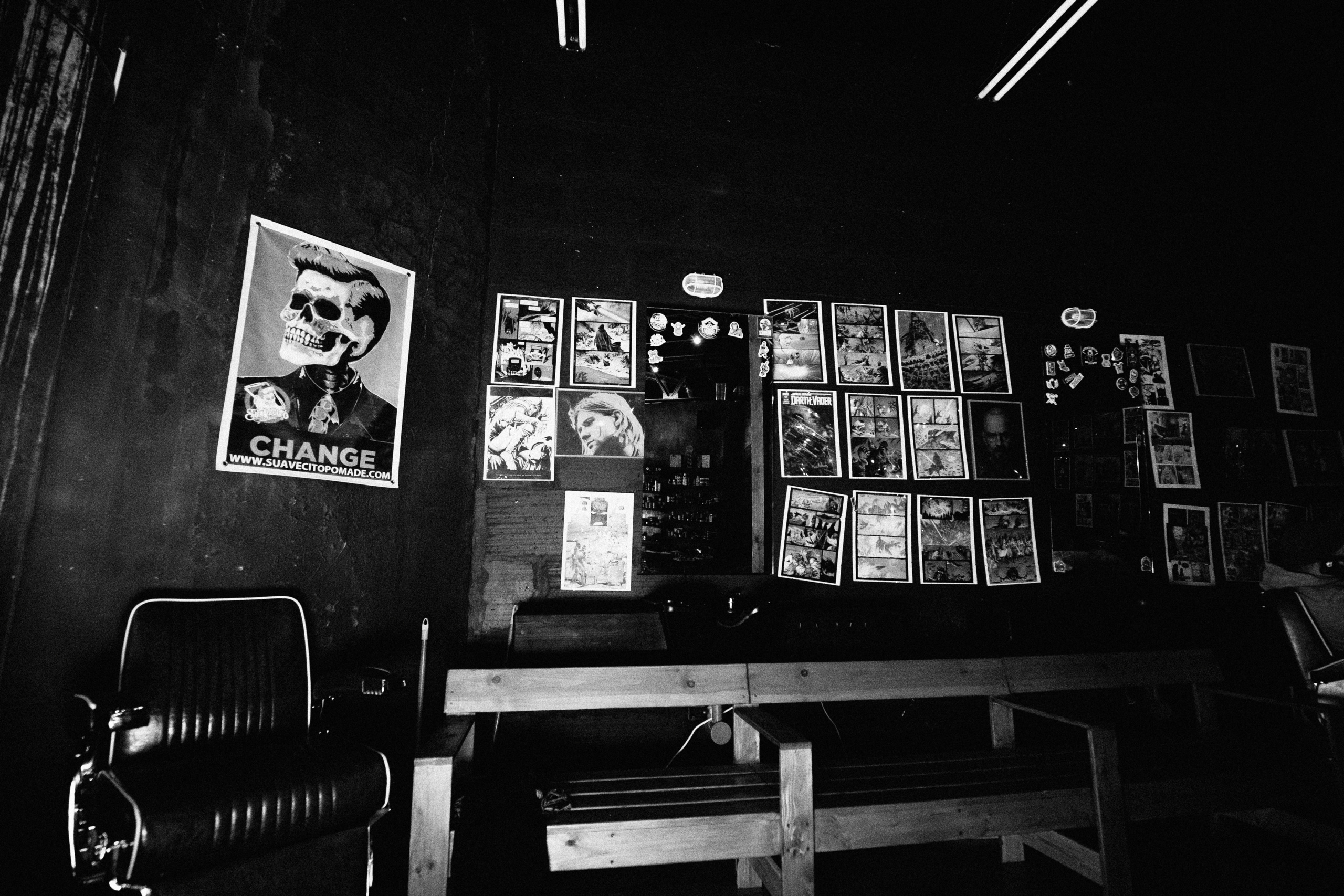 POMADES. Свадебный и репортажный фотограф Виталий Кислицын