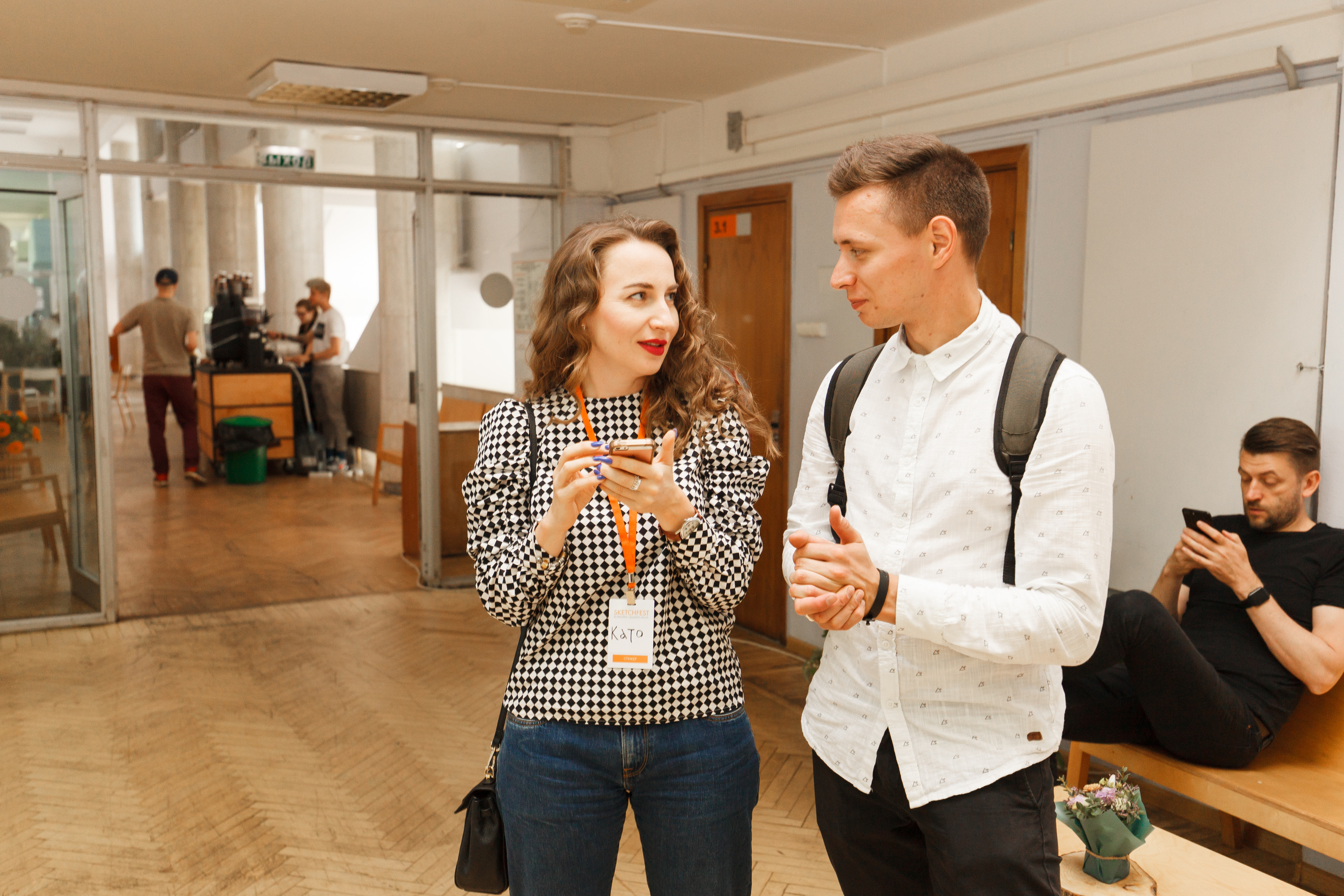 SKETCHFEST. Свадебный и репортажный фотограф Виталий Кислицын