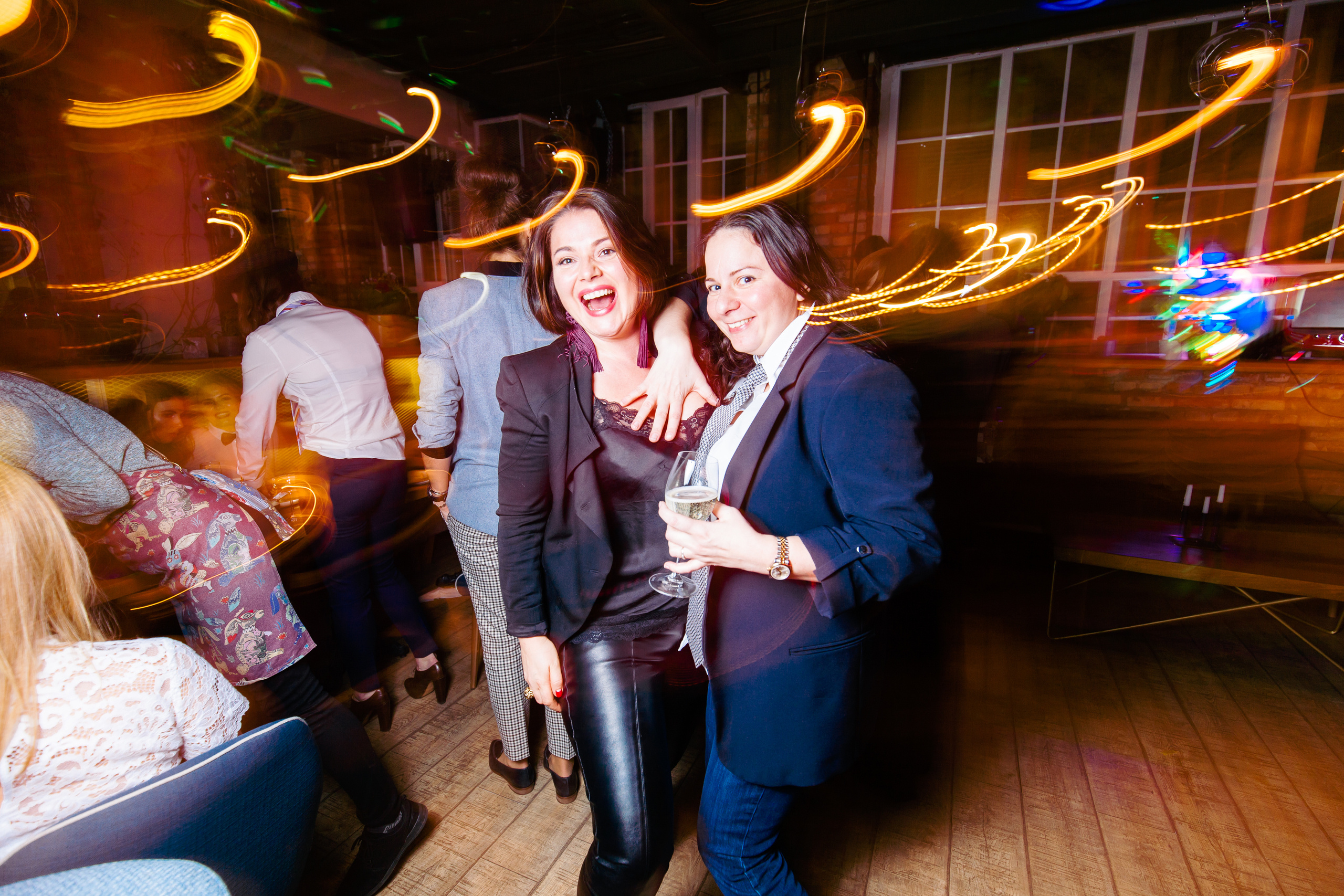 Happy Birthday, Yulia. Свадебный и репортажный фотограф Виталий Кислицын