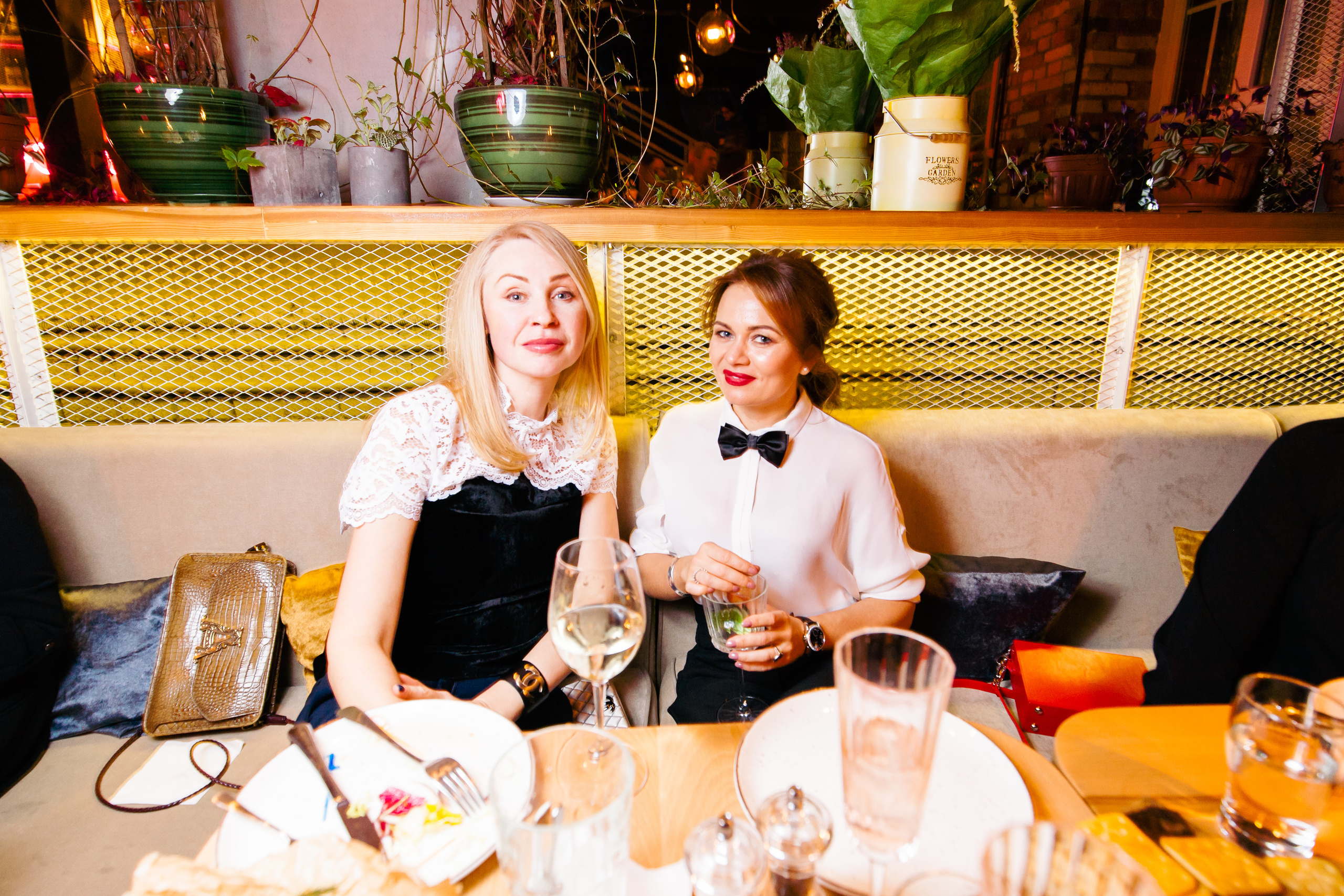 Happy Birthday, Yulia. Свадебный и репортажный фотограф Виталий Кислицын