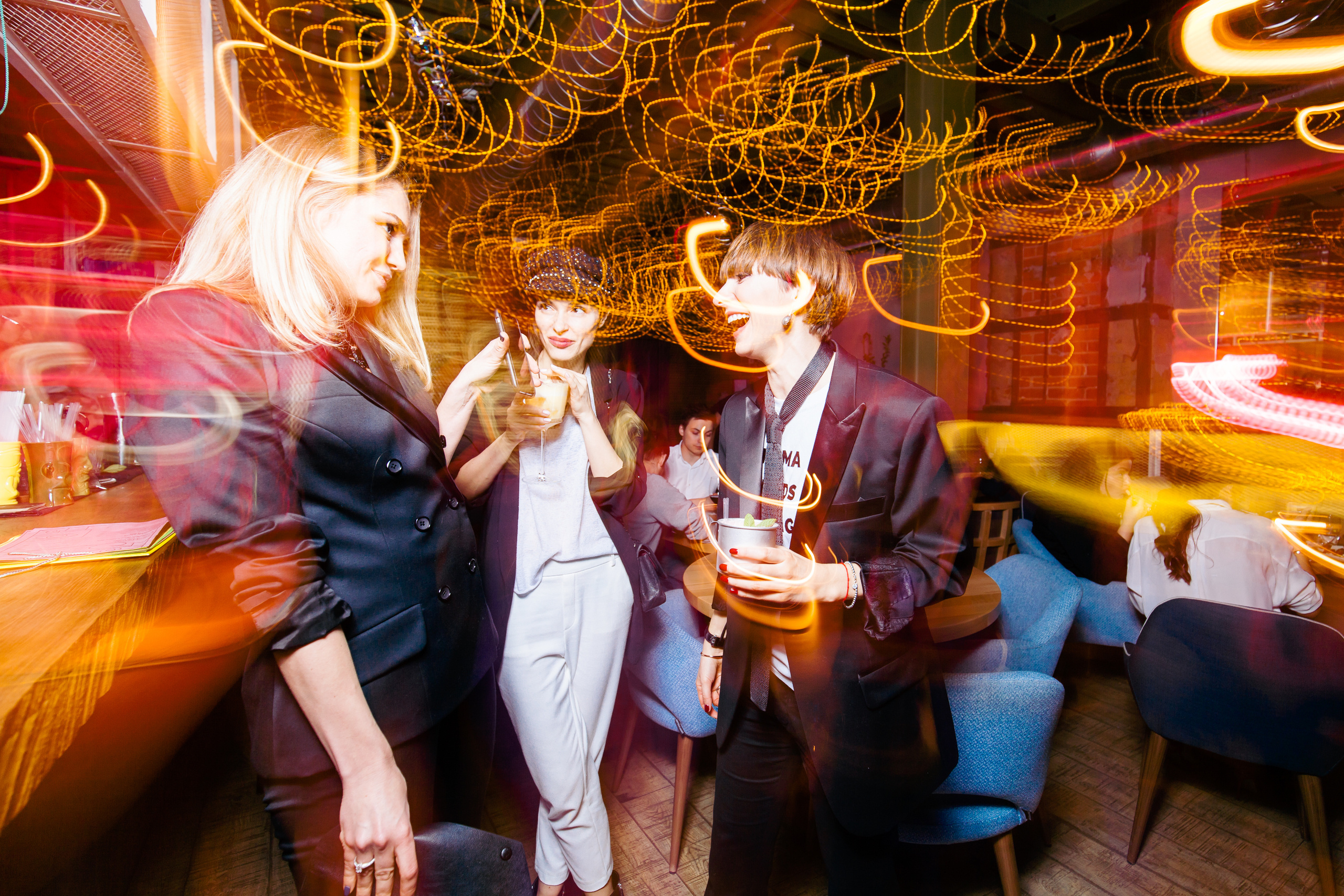 Happy Birthday, Yulia. Свадебный и репортажный фотограф Виталий Кислицын