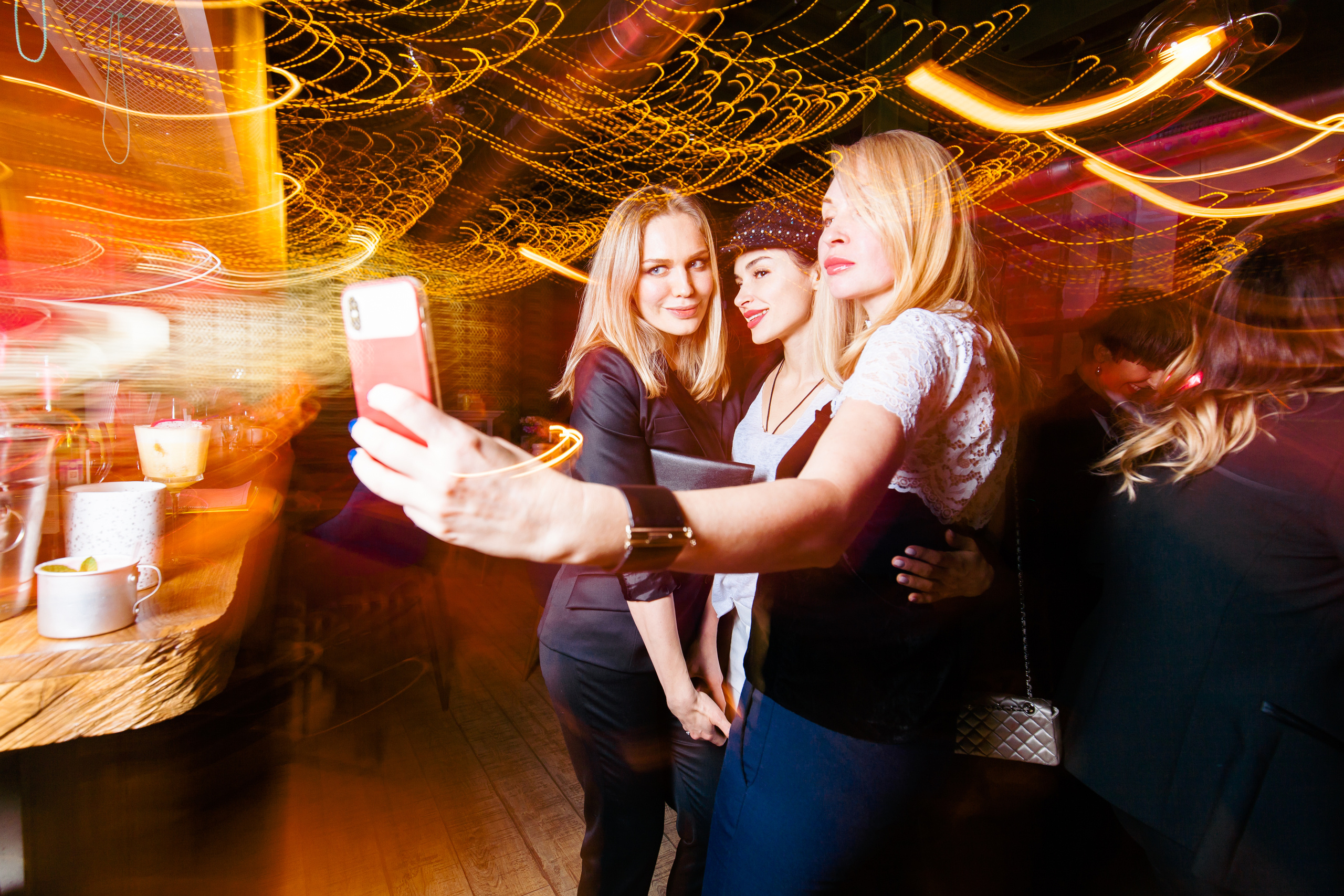 Happy Birthday, Yulia. Свадебный и репортажный фотограф Виталий Кислицын