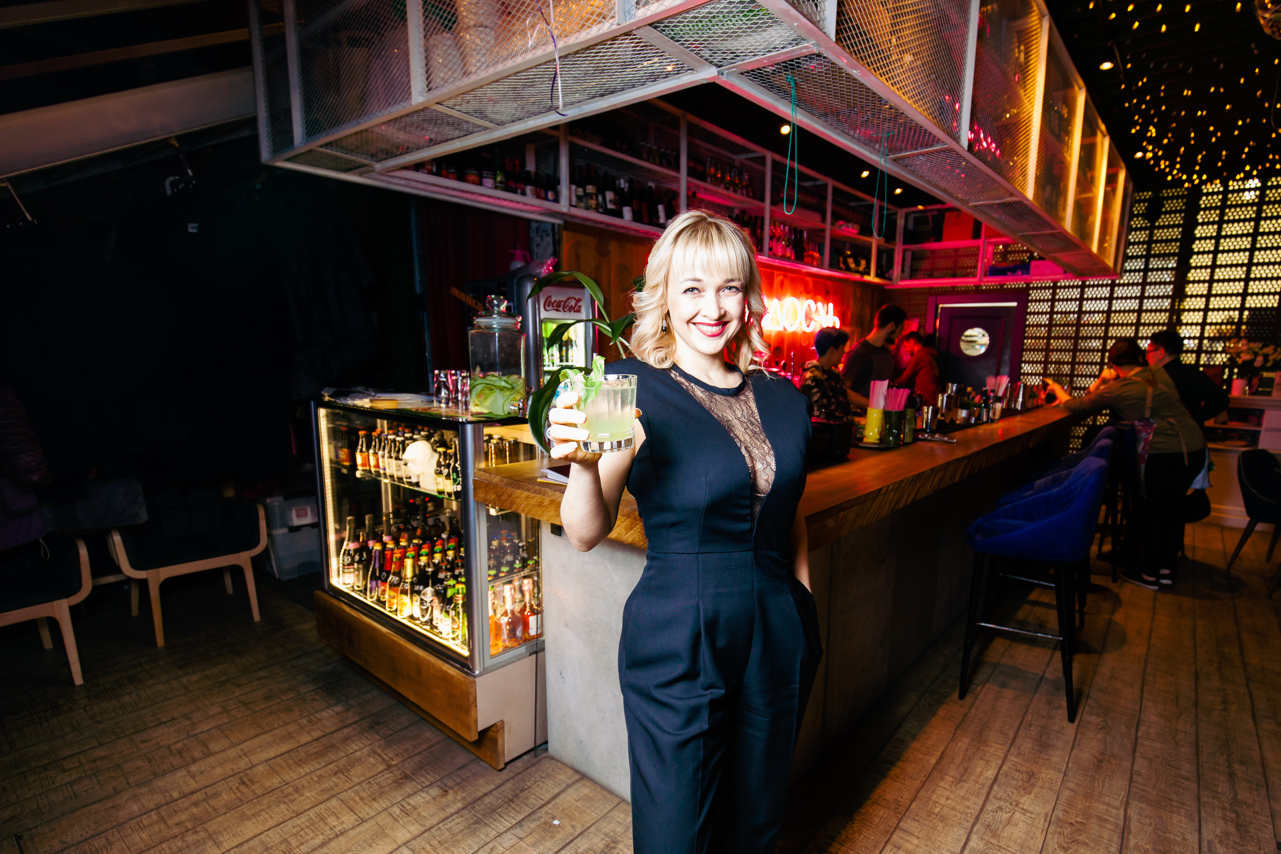 Happy Birthday, Yulia. Свадебный и репортажный фотограф Виталий Кислицын