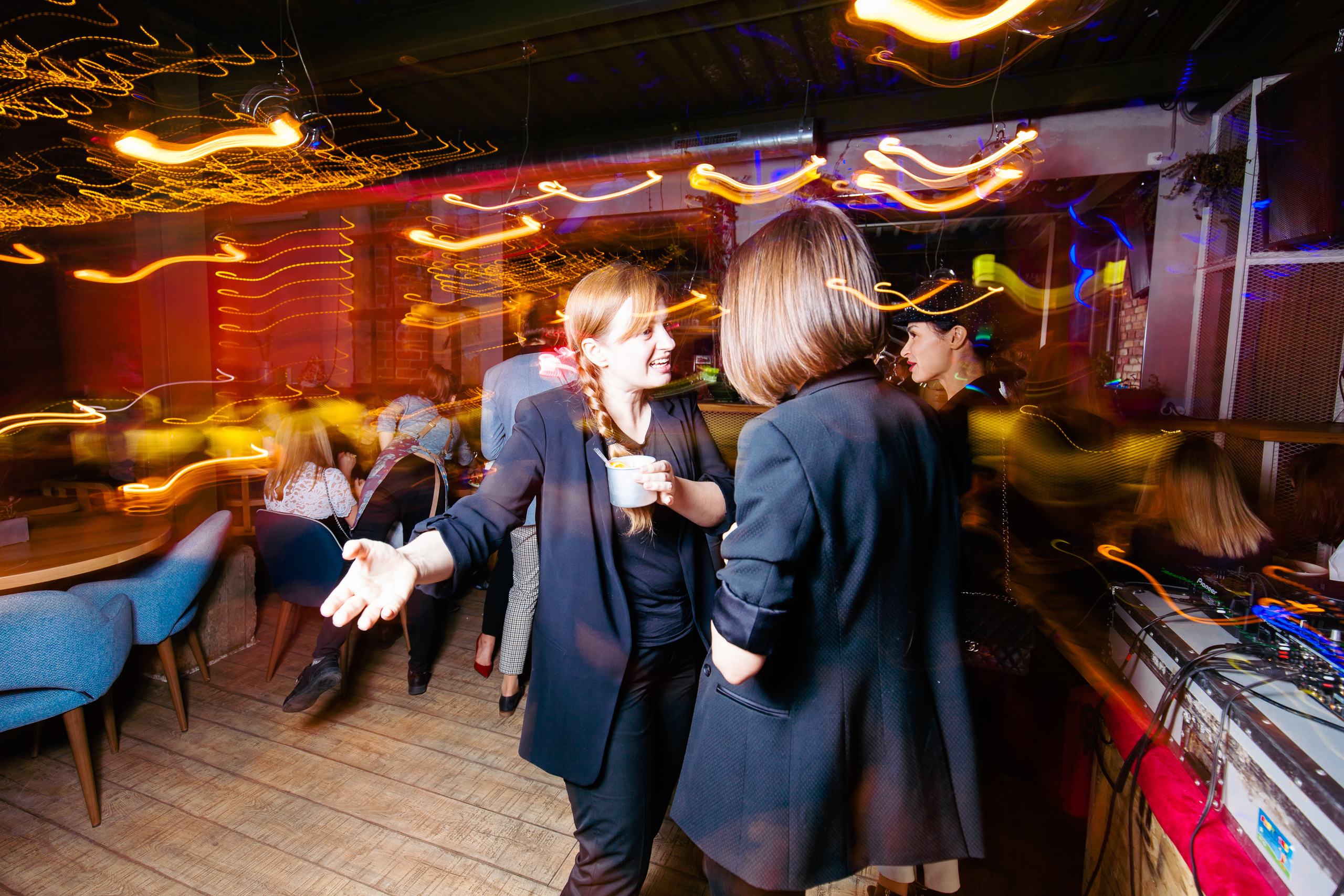 Happy Birthday, Yulia. Свадебный и репортажный фотограф Виталий Кислицын