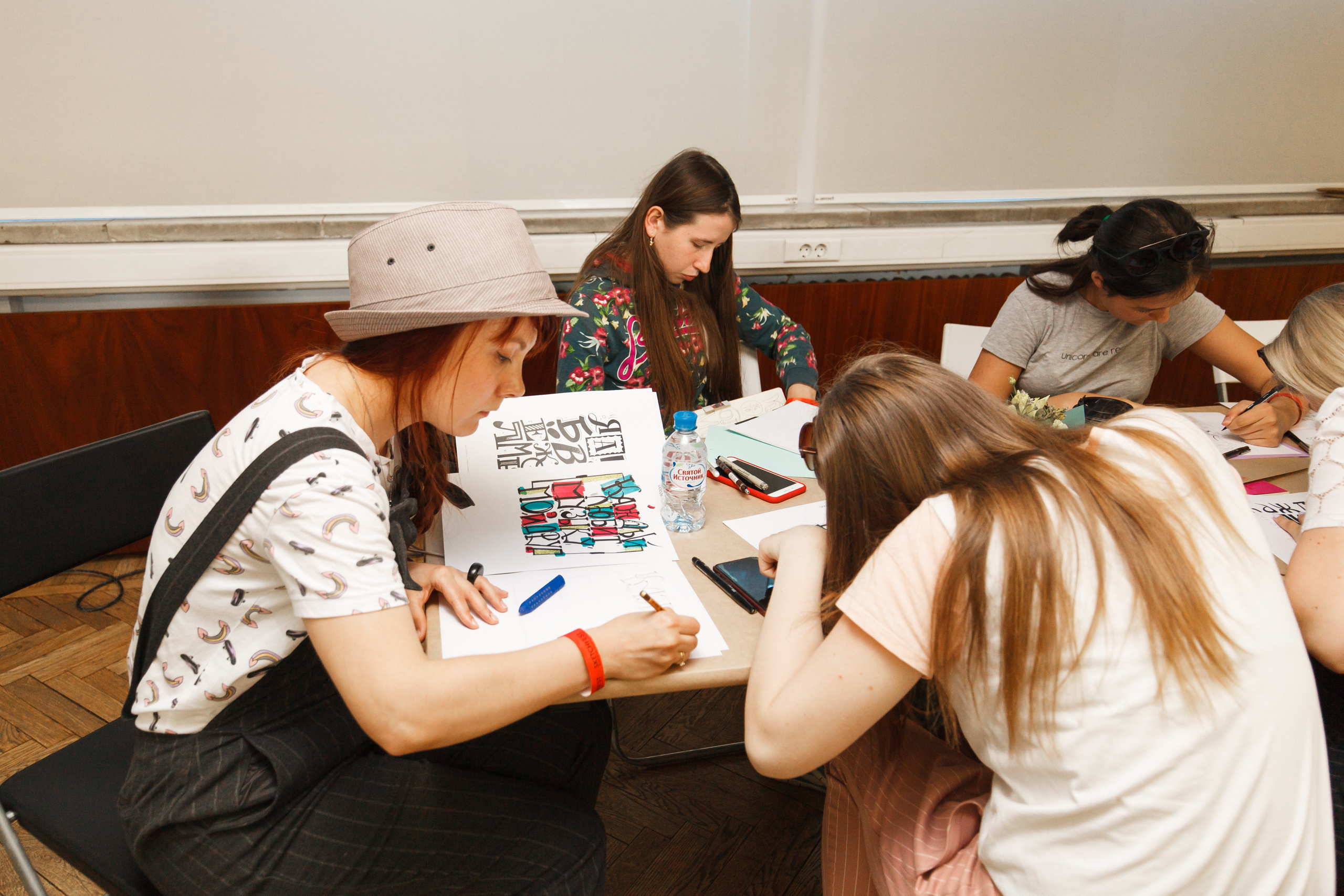 SKETCHFEST. Свадебный и репортажный фотограф Виталий Кислицын