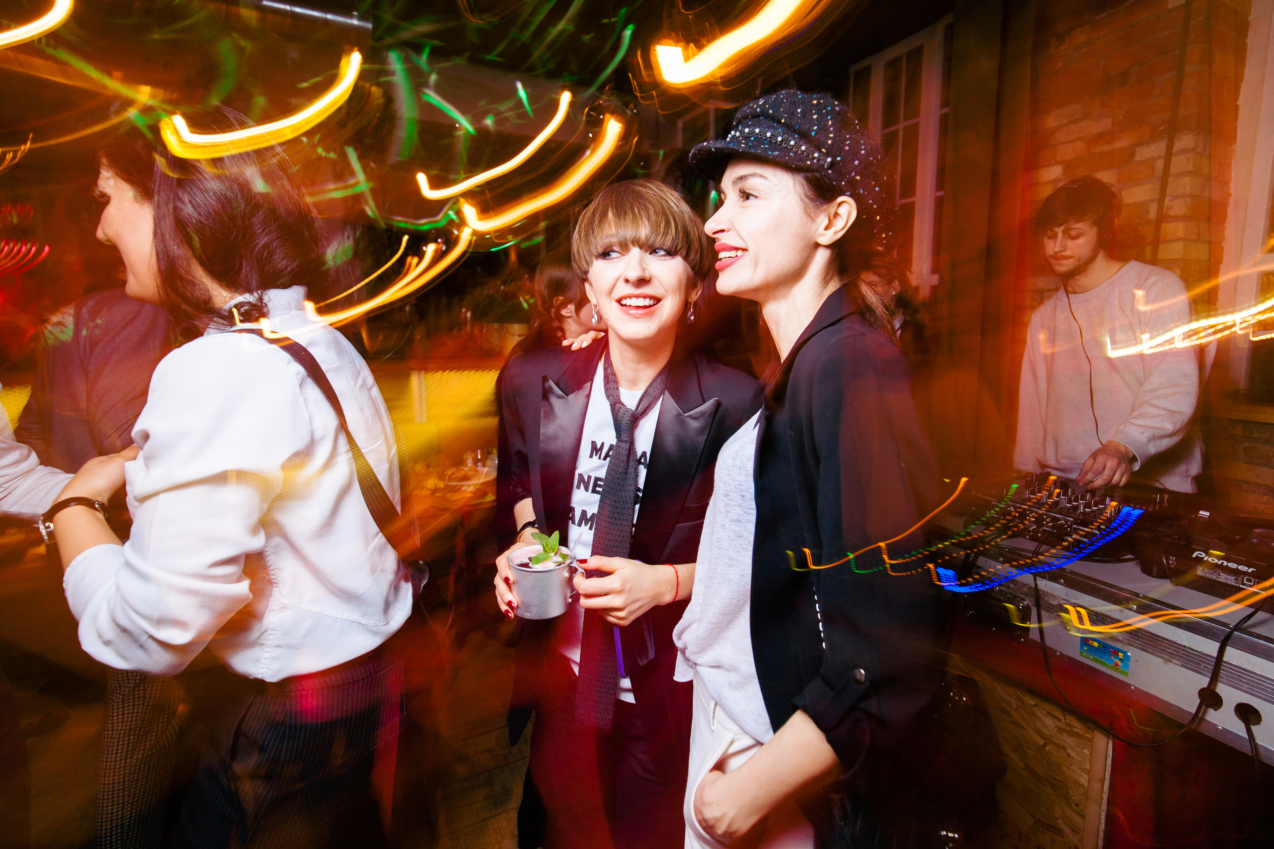 Happy Birthday, Yulia. Свадебный и репортажный фотограф Виталий Кислицын