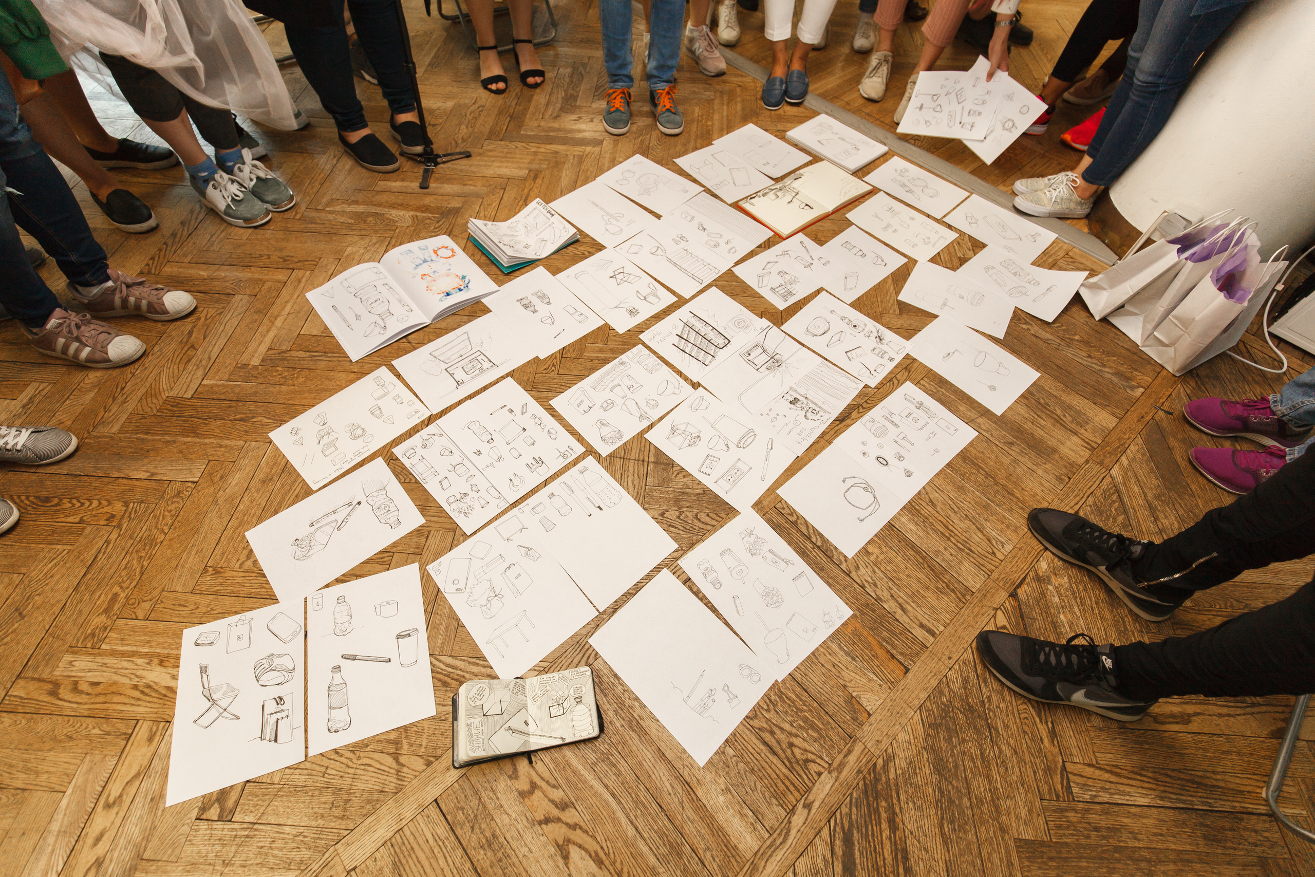 SKETCHFEST. Свадебный и репортажный фотограф Виталий Кислицын