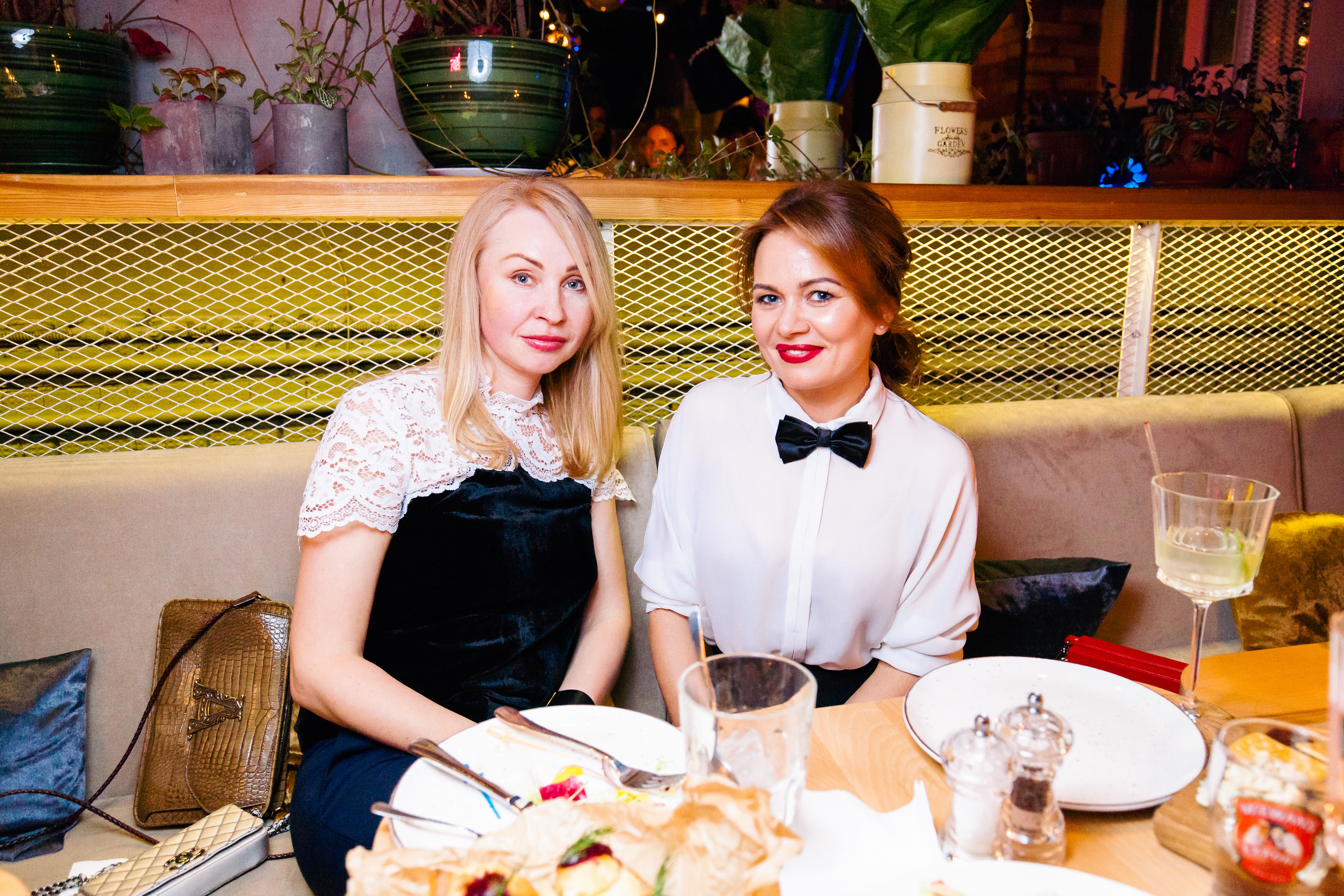 Happy Birthday, Yulia. Свадебный и репортажный фотограф Виталий Кислицын