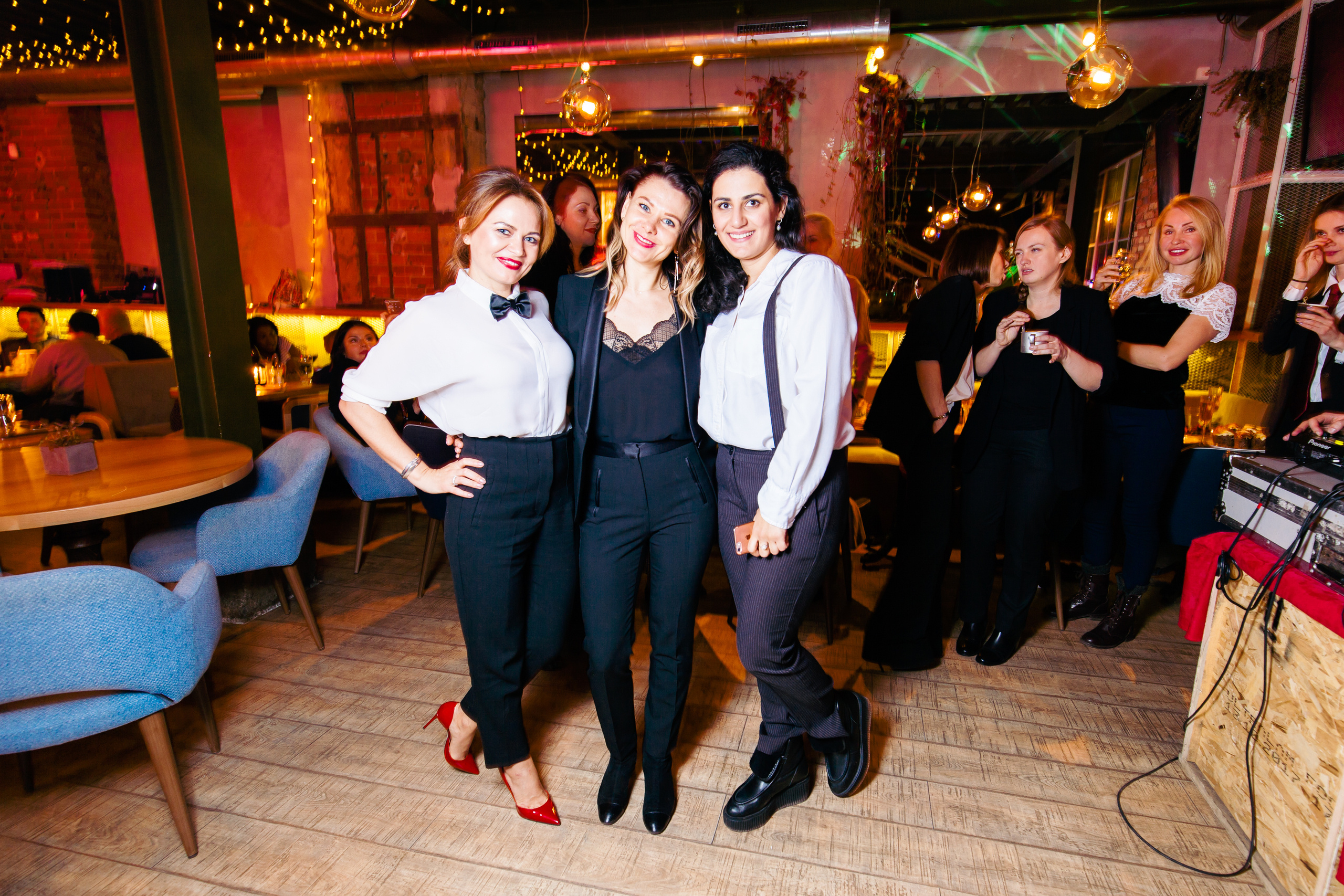 Happy Birthday, Yulia. Свадебный и репортажный фотограф Виталий Кислицын