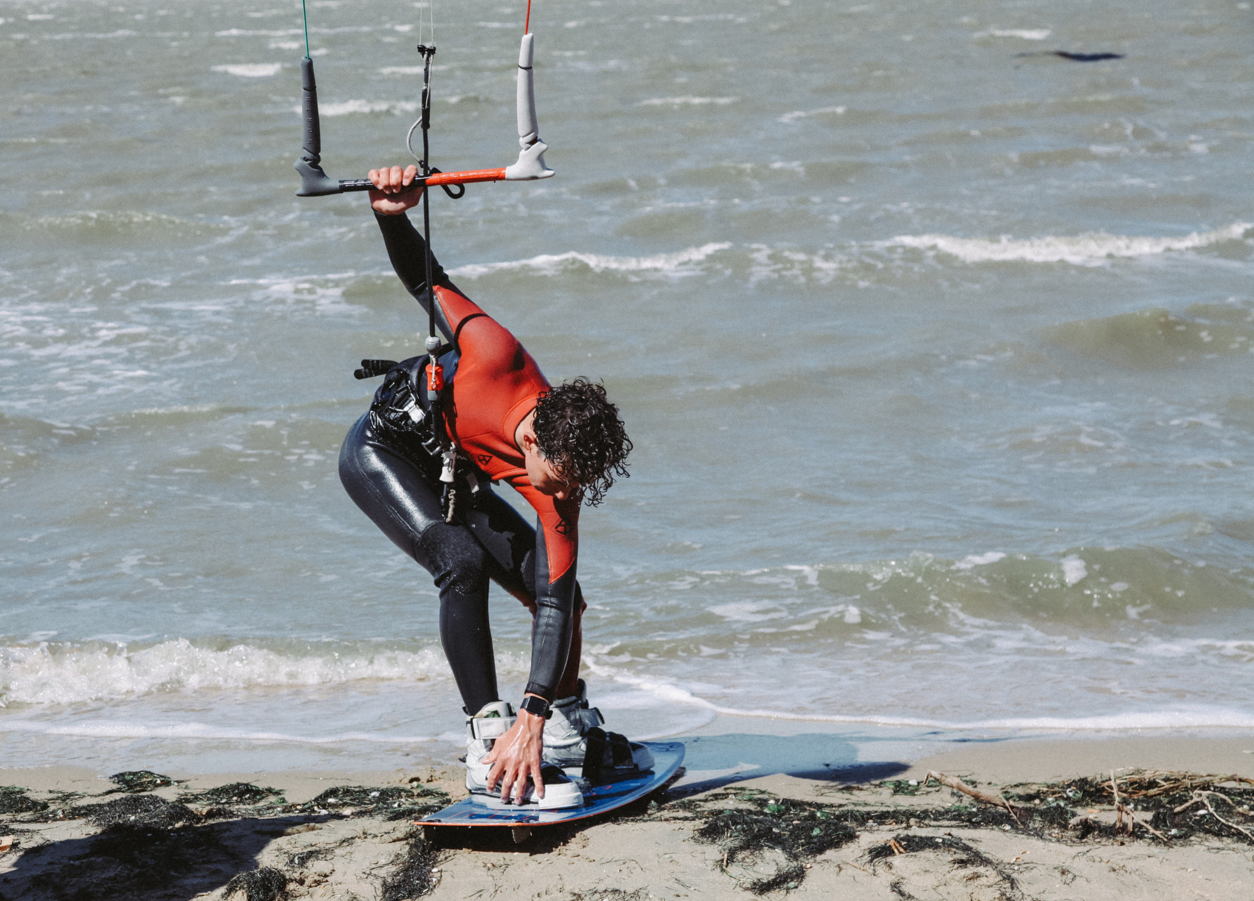 Backroll Party | TOPSPOT. Татьяна Фокина — портретный фотограф и AI creator