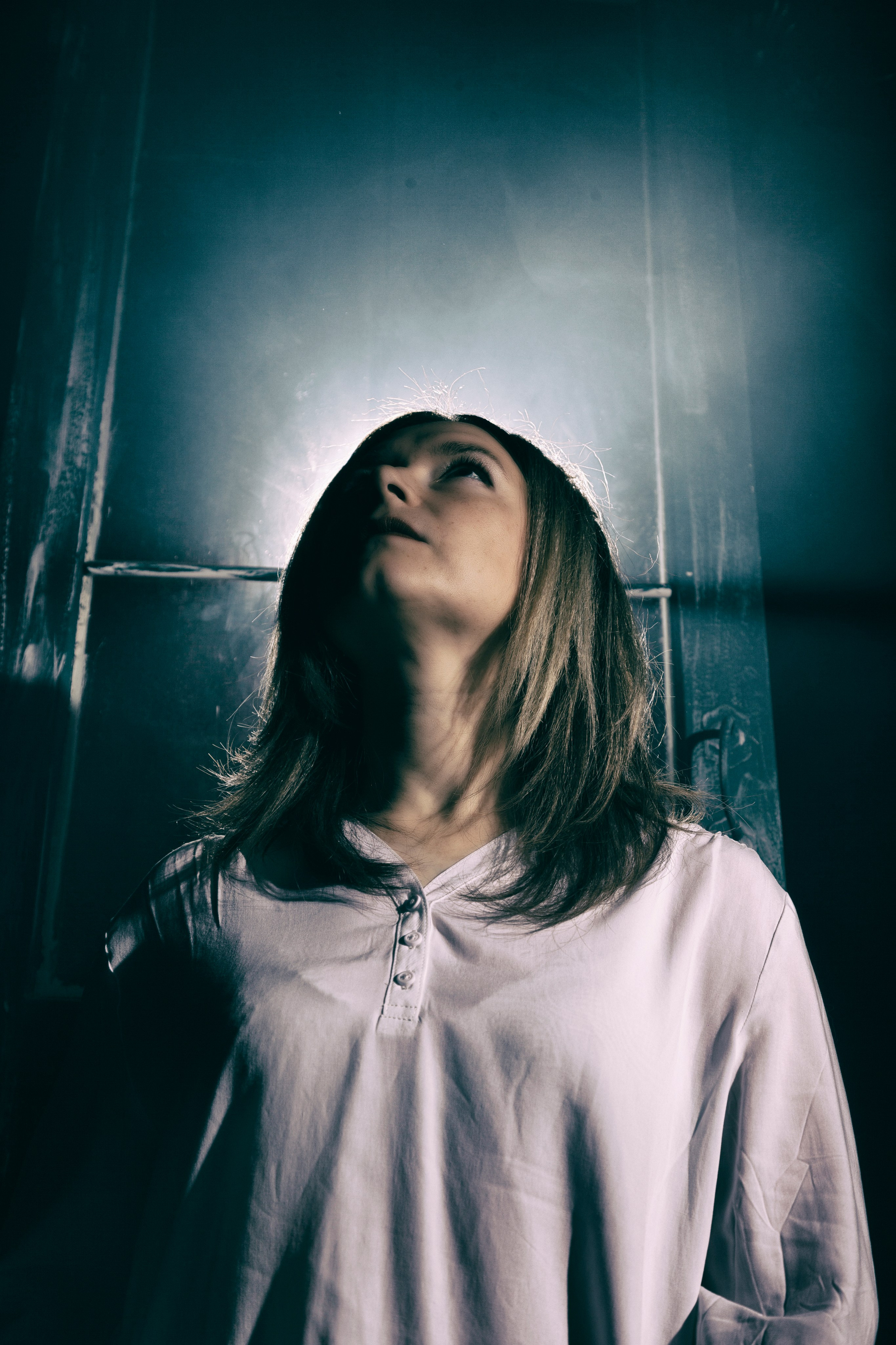 Творческие съемки. PROphoto