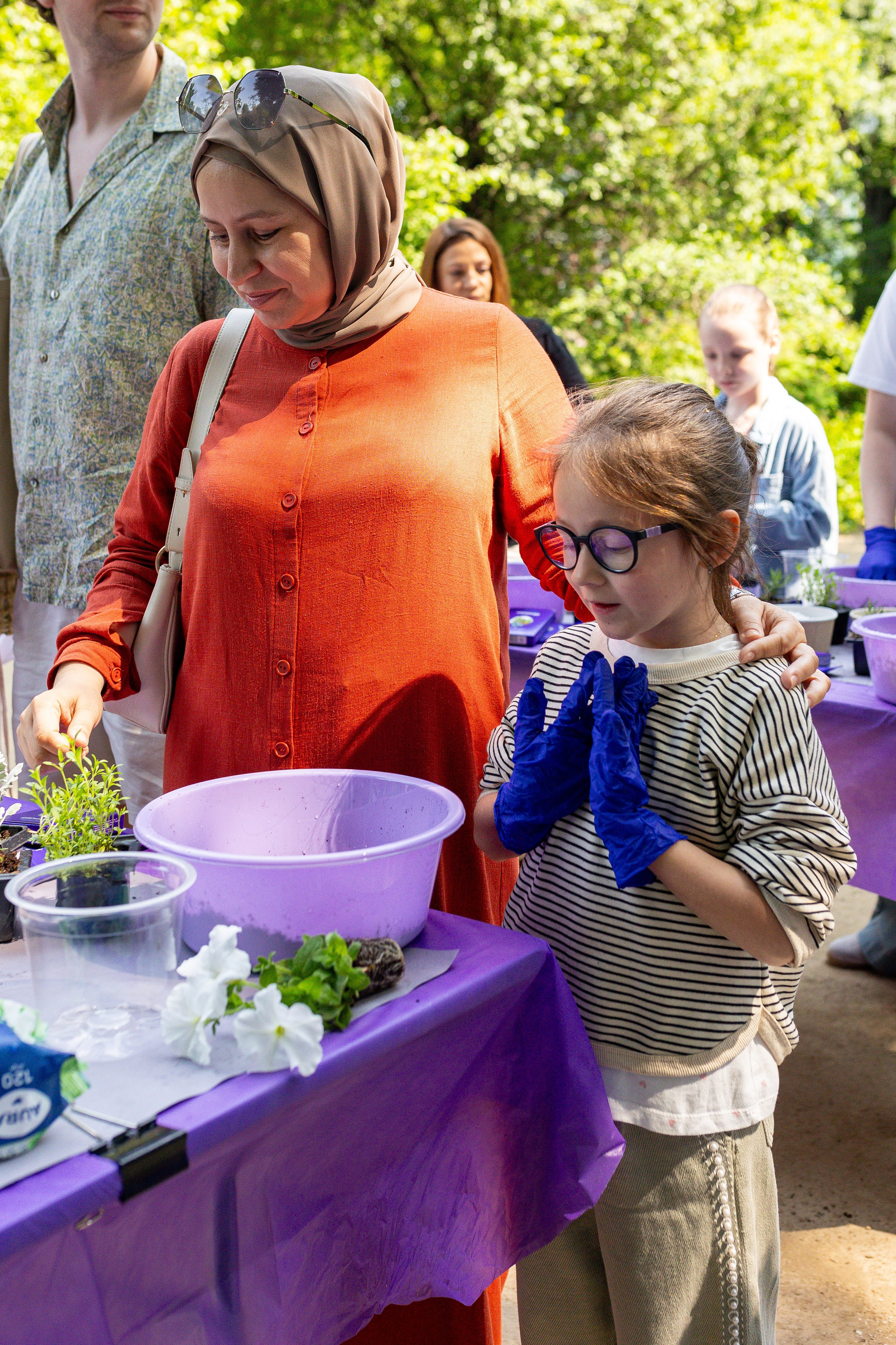 Мастер-класс от Аминосил. Александра Куликова фотограф, Москва