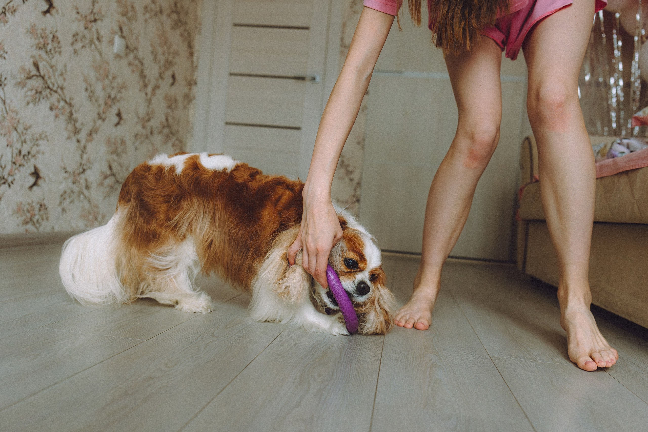 Наташа и Вики