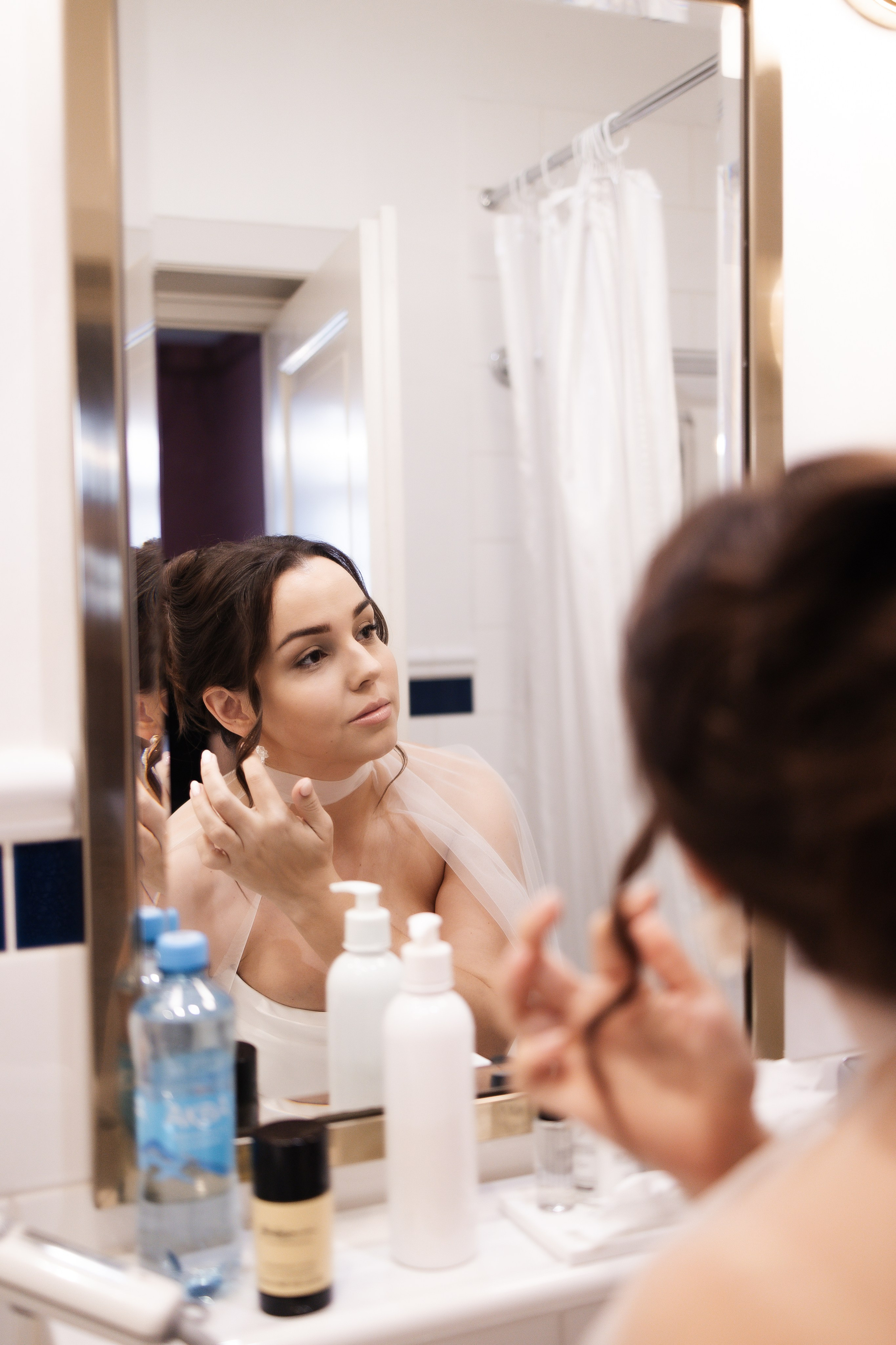 А. + Н. Бибилиотека им. А.П. Боголюбова + Гостиница Националь. Семейный и lovestory фотограф в Москве Светлана Коняхина