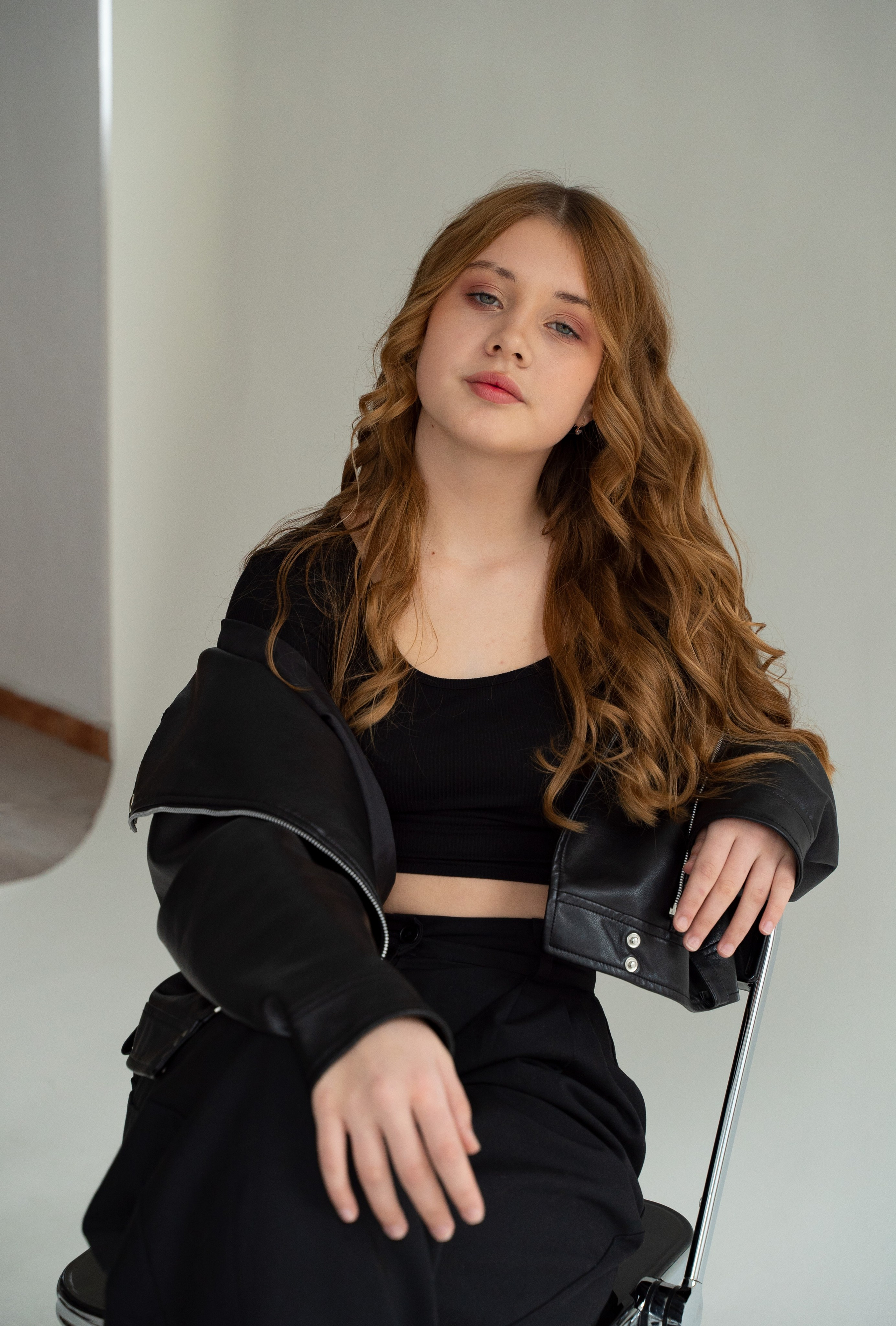 Бражникова Екатерина. Promodels