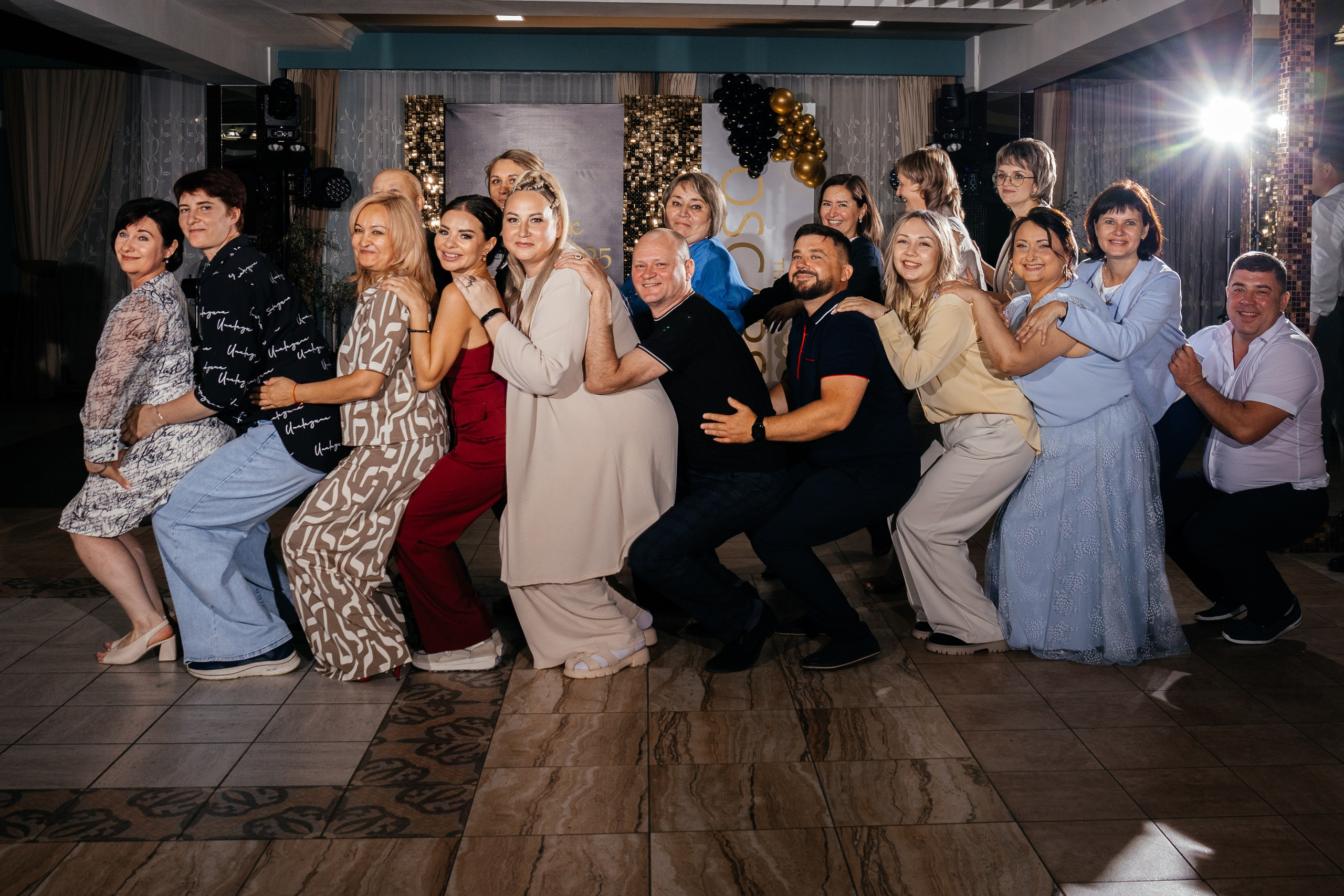 Выпускной 9 кл. Свадебный и женский фотограф