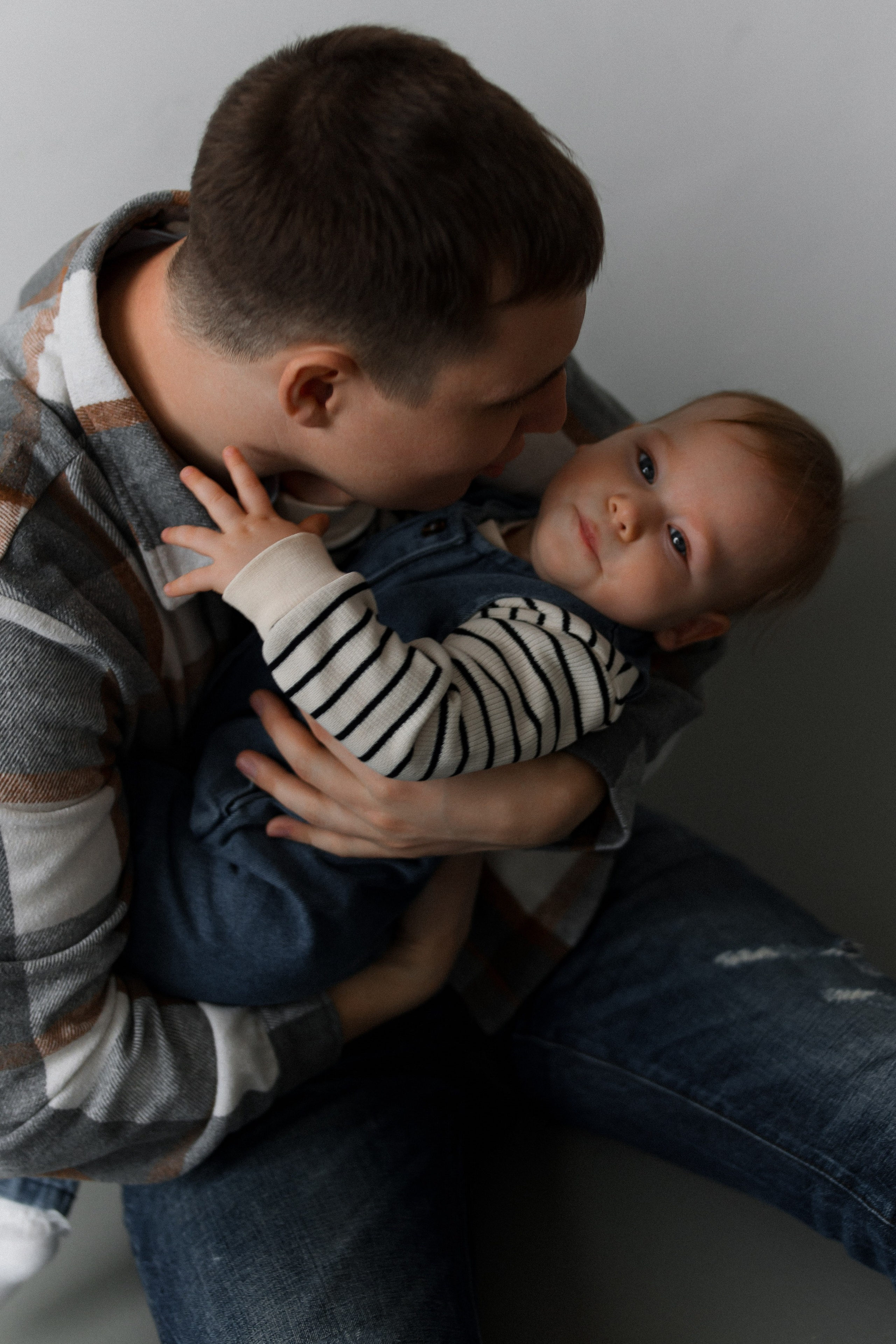 Влад с Юлей и Женей. Ланемец Юлия — фотограф Волгоград/Волжский