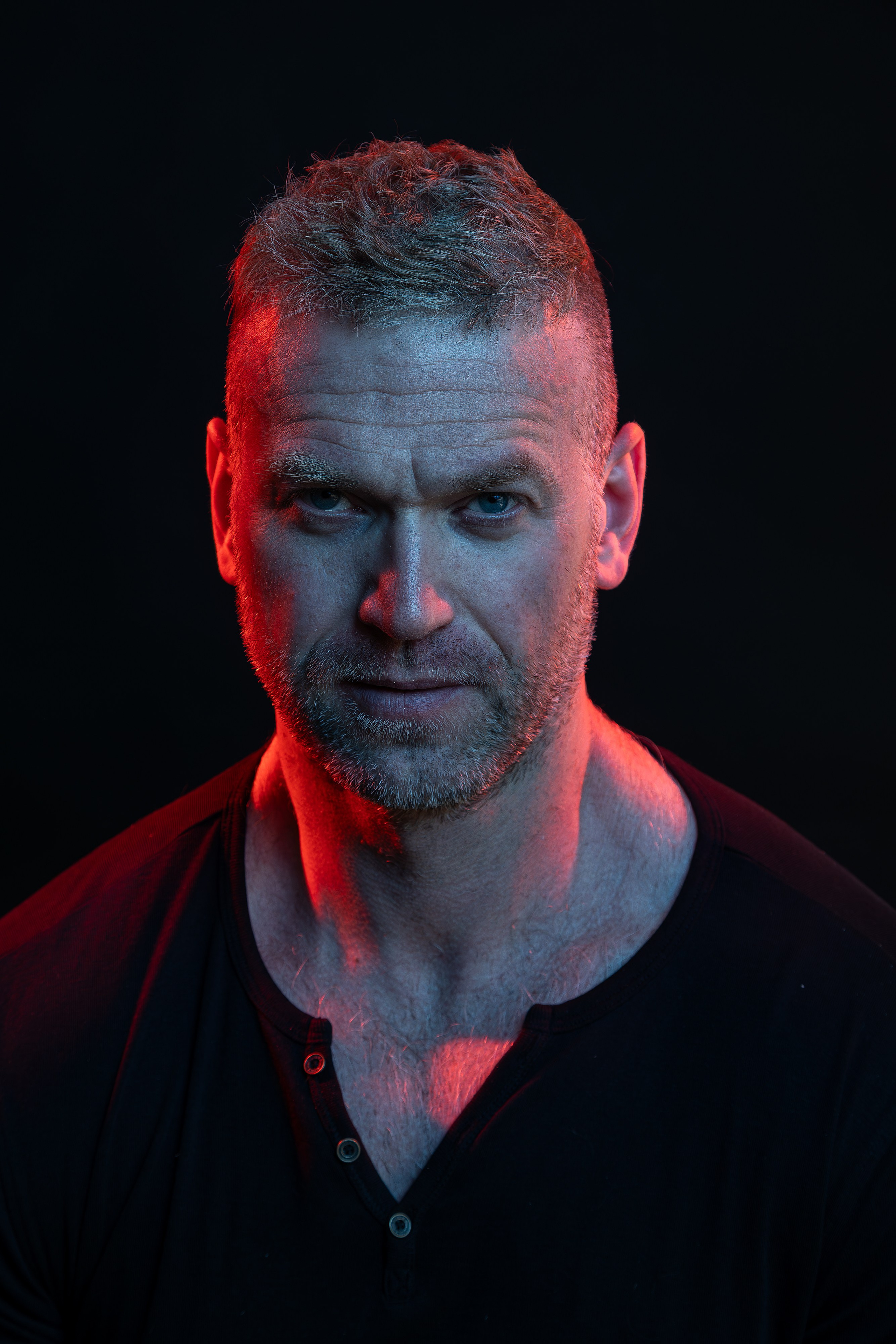 Портретный фотограф в Москве Екатерина Богдасарова