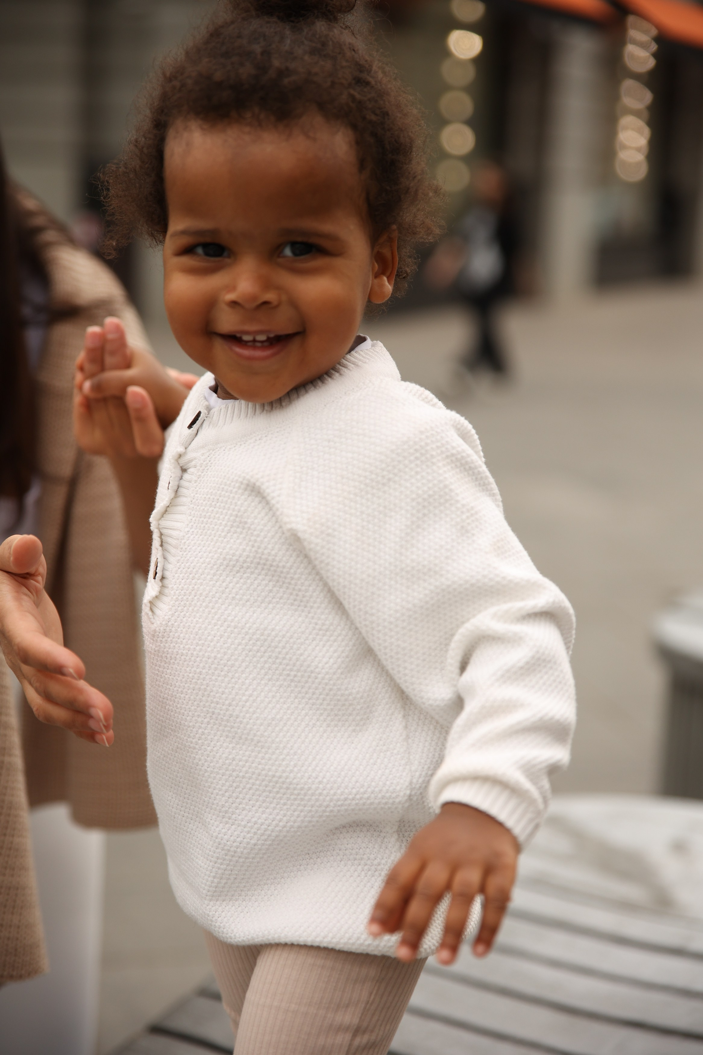 Фотосессия в Москве мама и дочка. Фотограф Владимир Москва