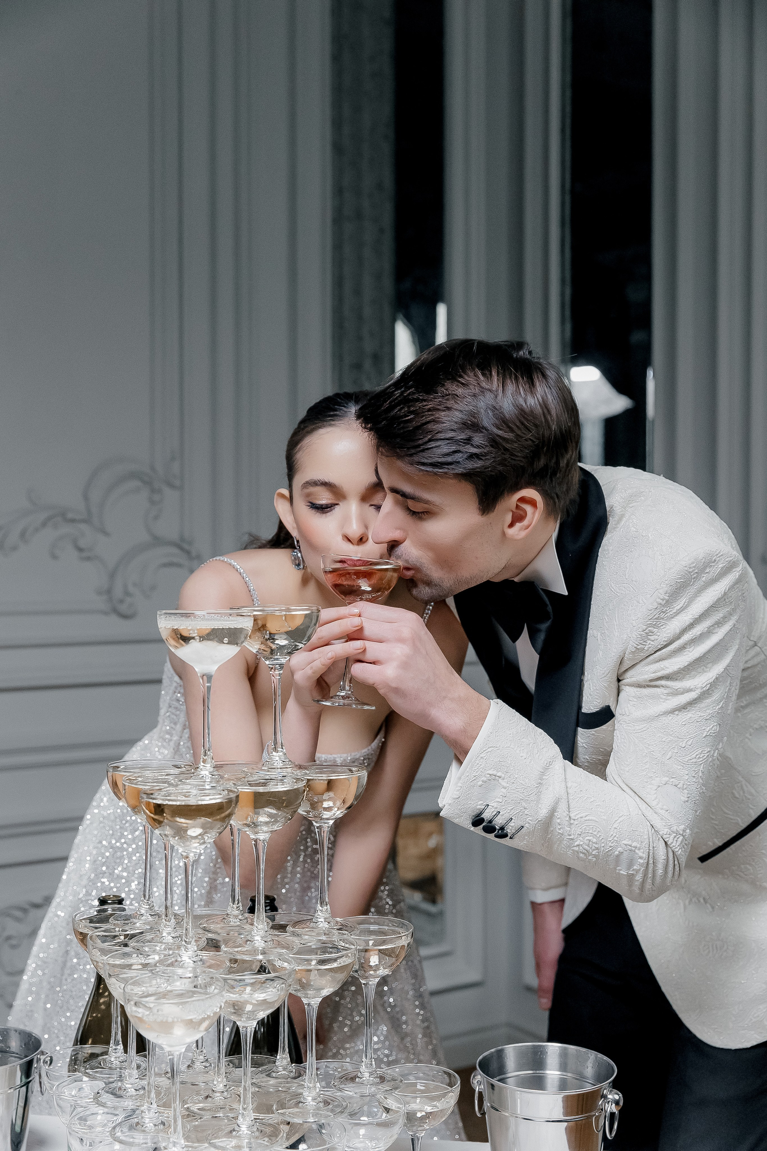 N & D | Imperial Plaza. Свадебный и семейный фотограф в Краснодаре Анастасия Прудко