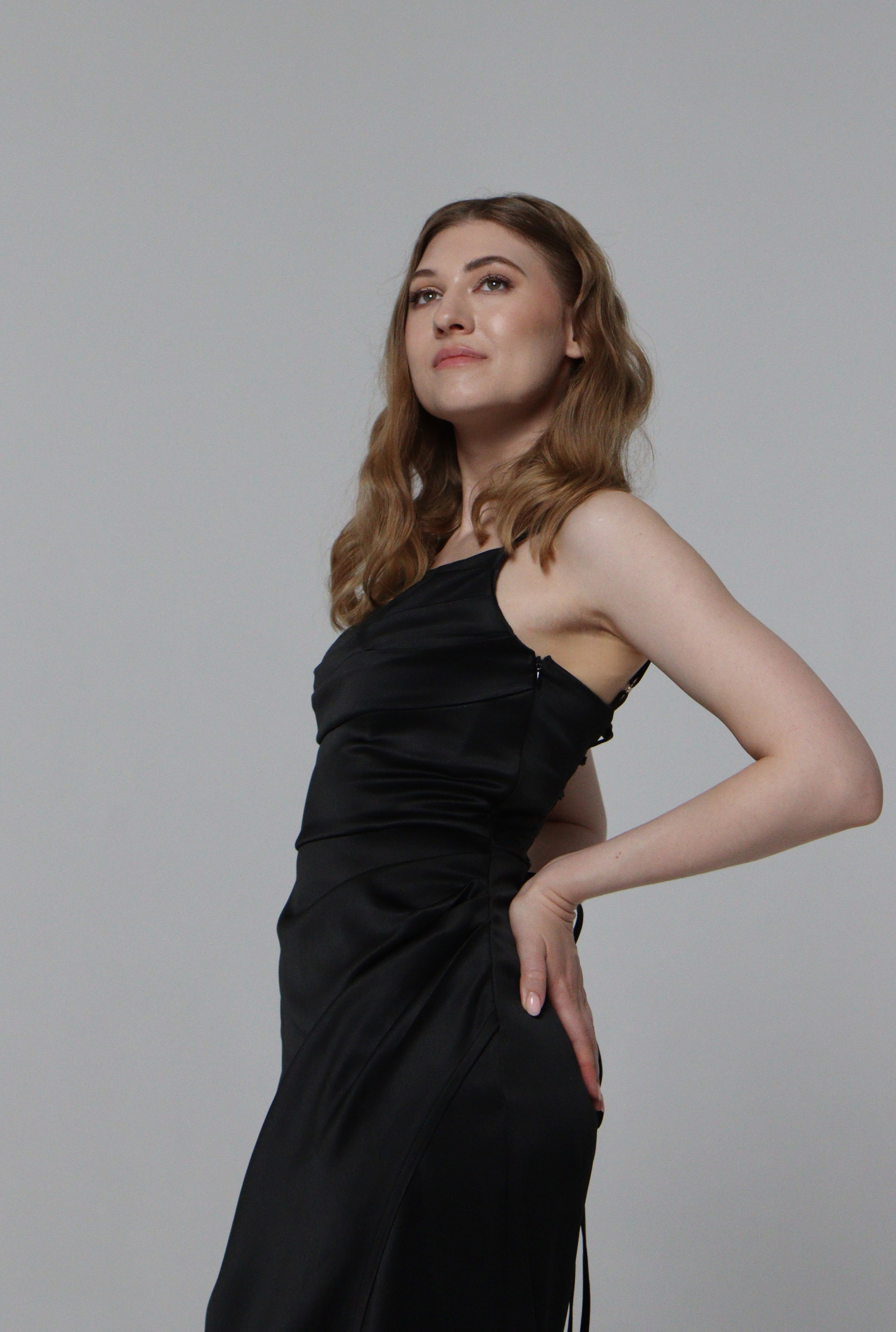 Индивидуальная съемка. Главная