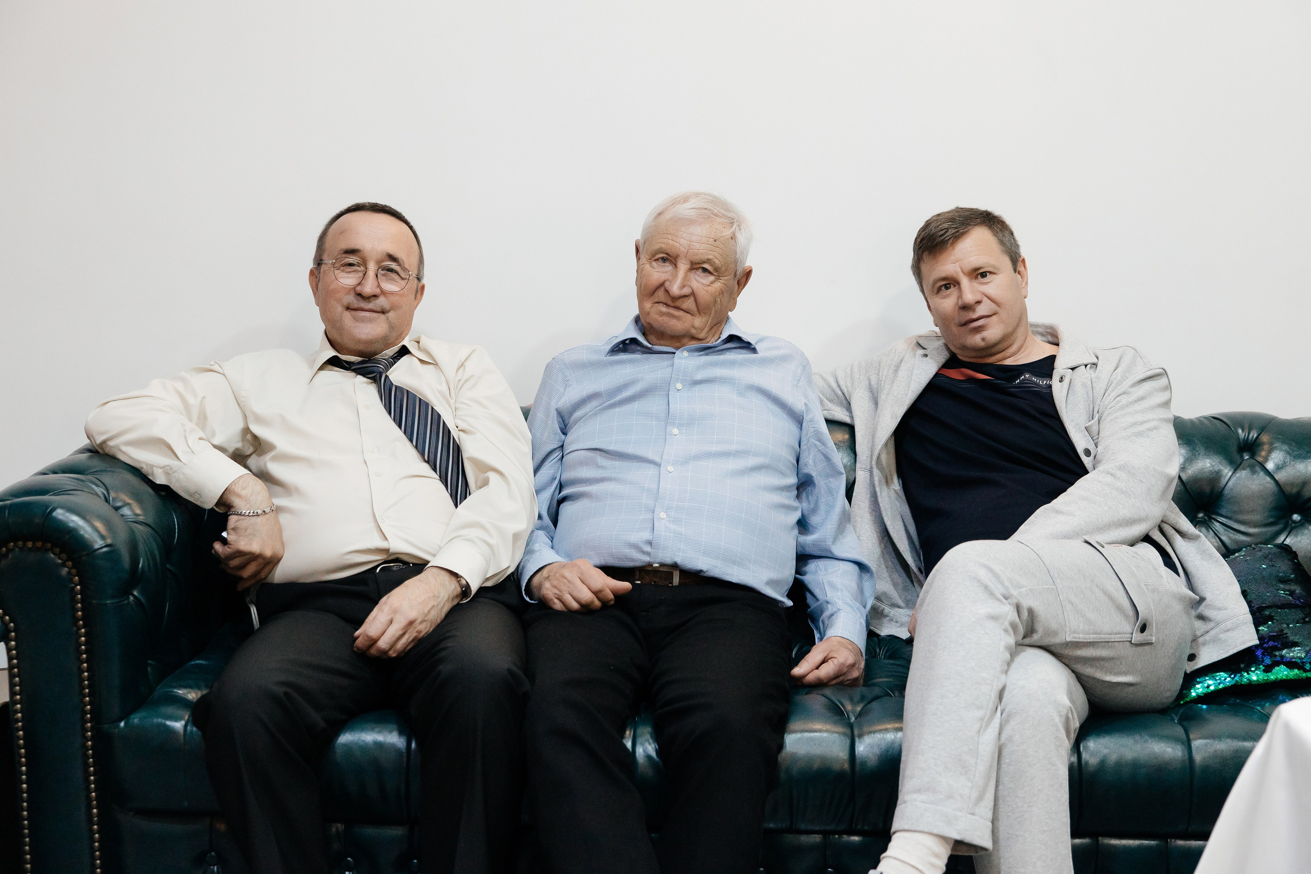 День рождения