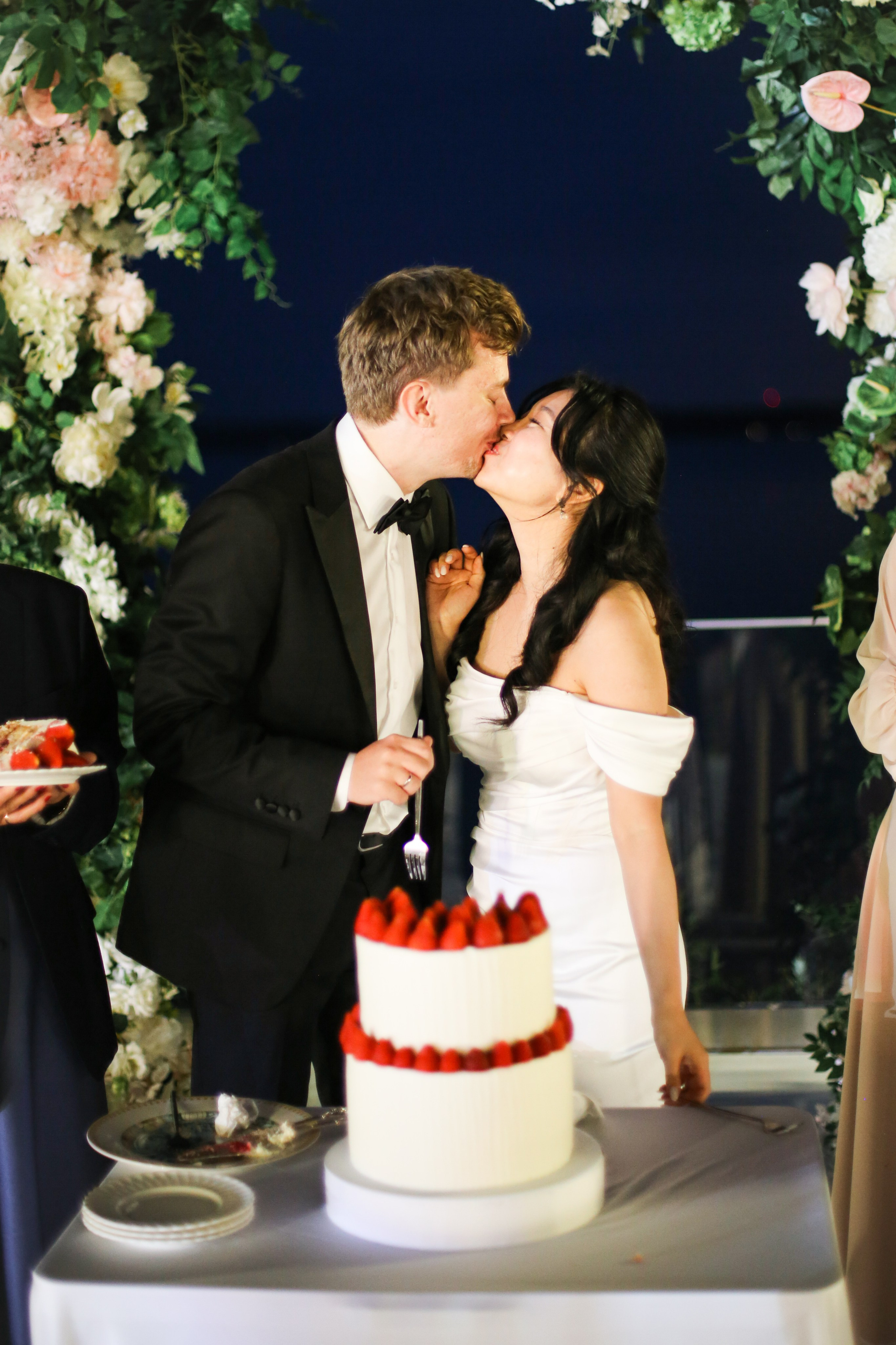 Любовь и Сергей (полный день). Фотограф Екатерина Максимова: семейные, индивидуальные съемки, свадьбы