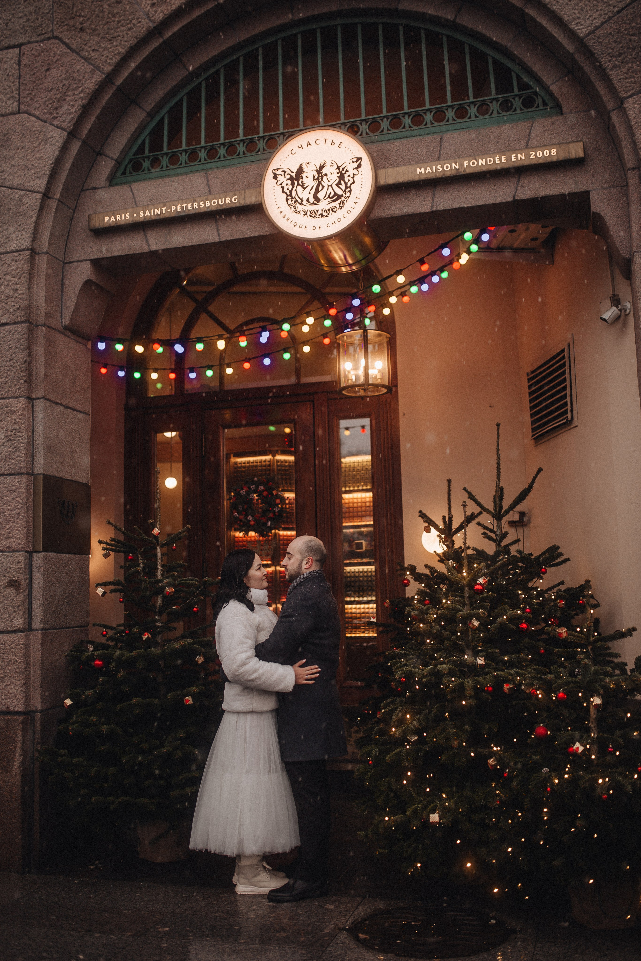 23.12.23. Фотограф в Санкт Петербурге Лара Великова