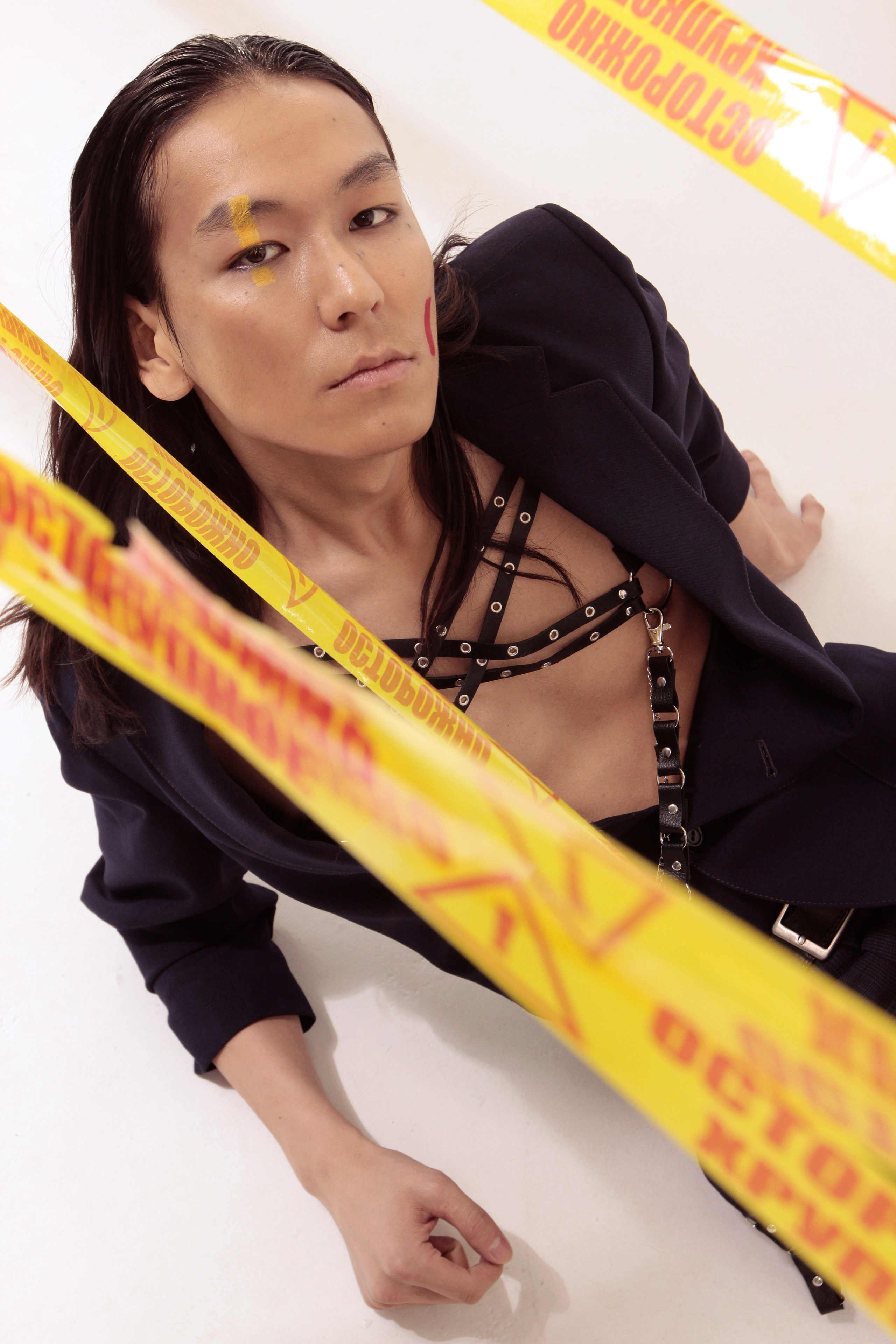 Хрупкость. Анна Короткова, фотохудожник, г. Москва