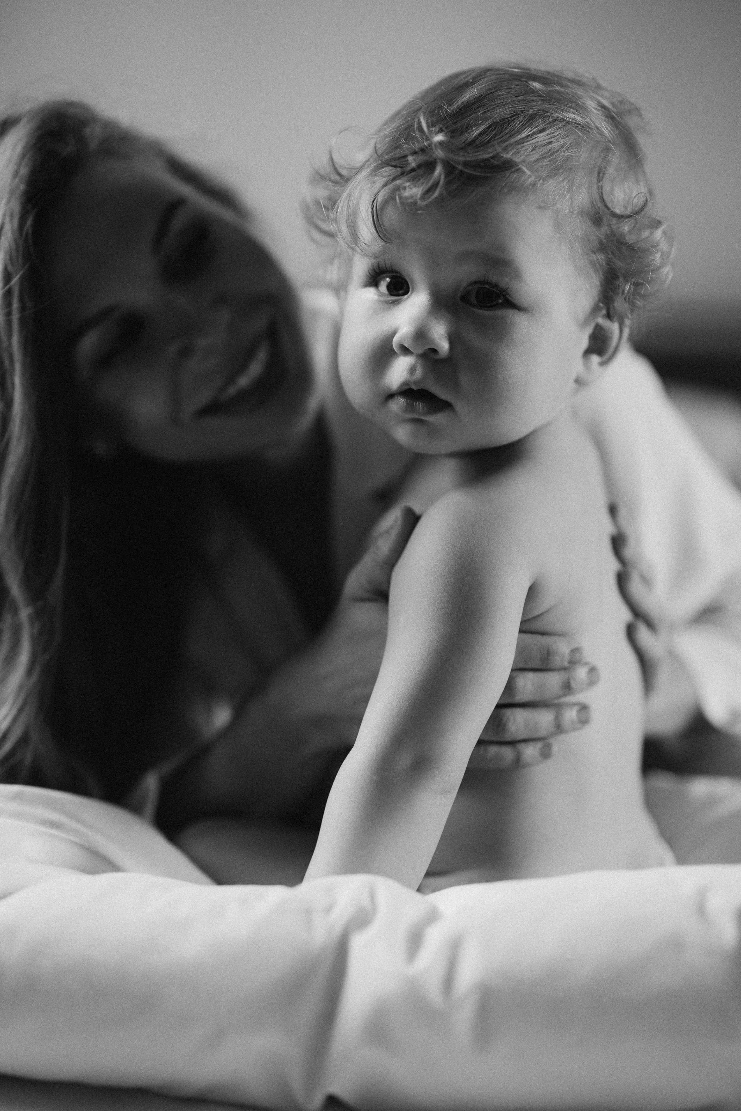 Двойное счастье. Евгения Пелипас