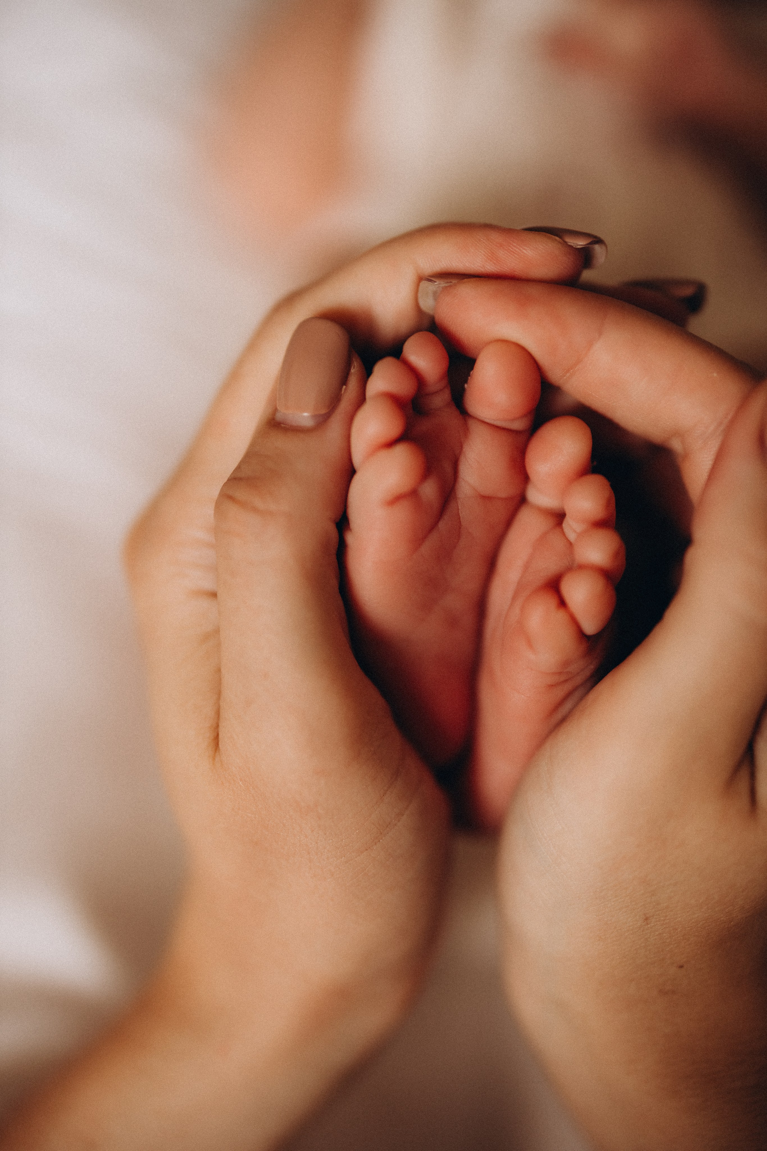 Александра 2 недели. Евгения Пелипас