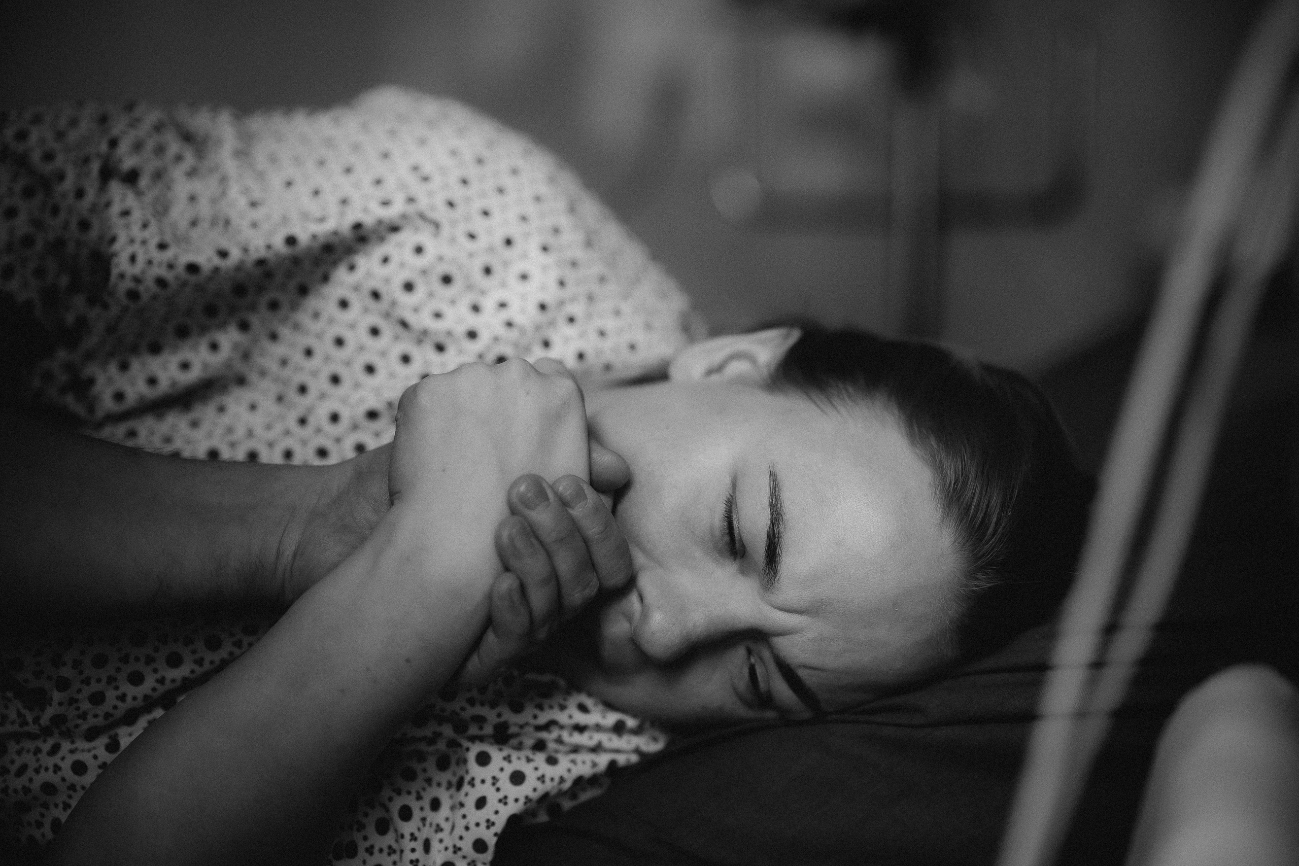 Рождение Павла. Евгения Пелипас