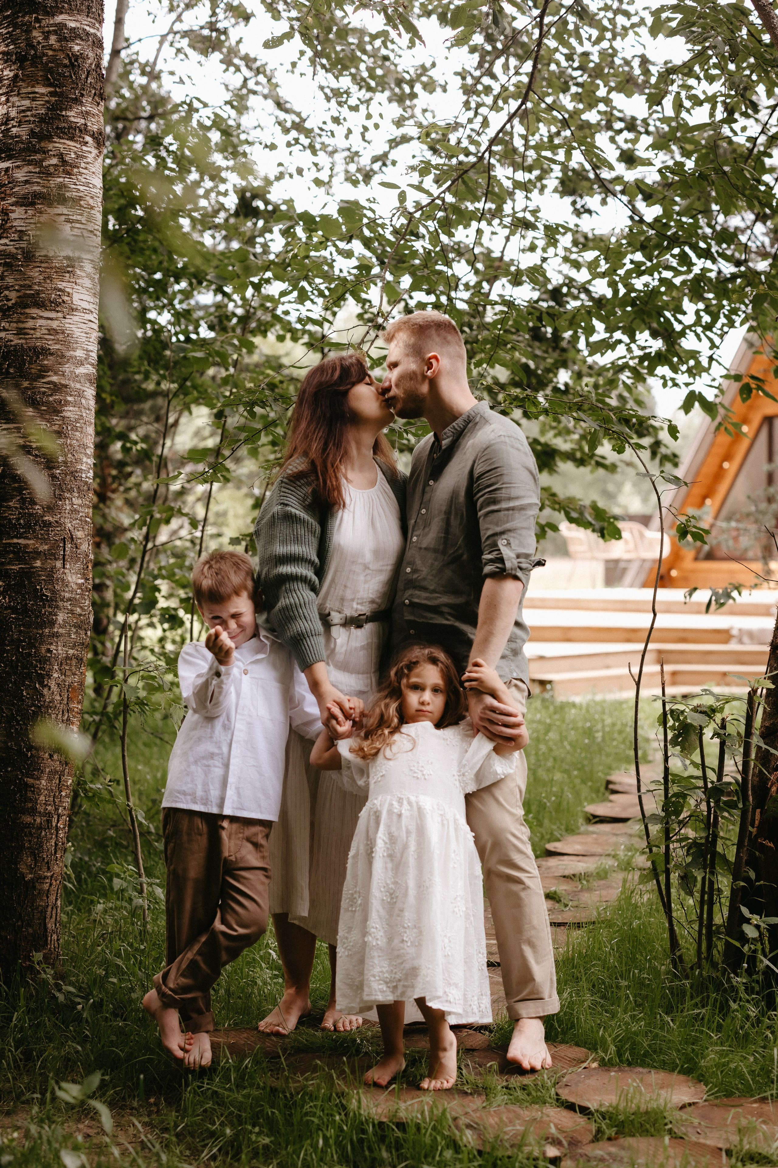 История. Евгения Пелипас