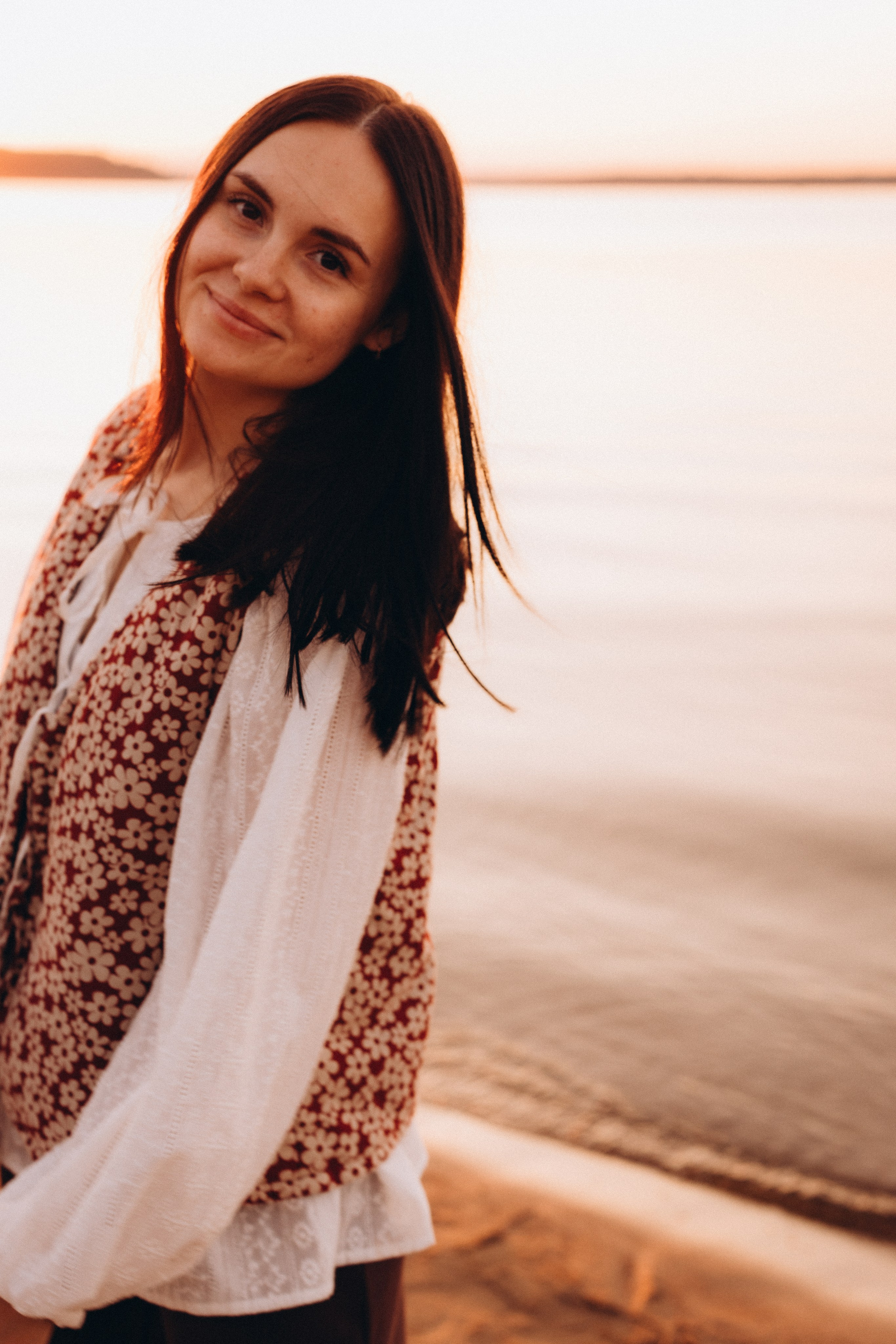 Мама сыновей. Евгения Пелипас