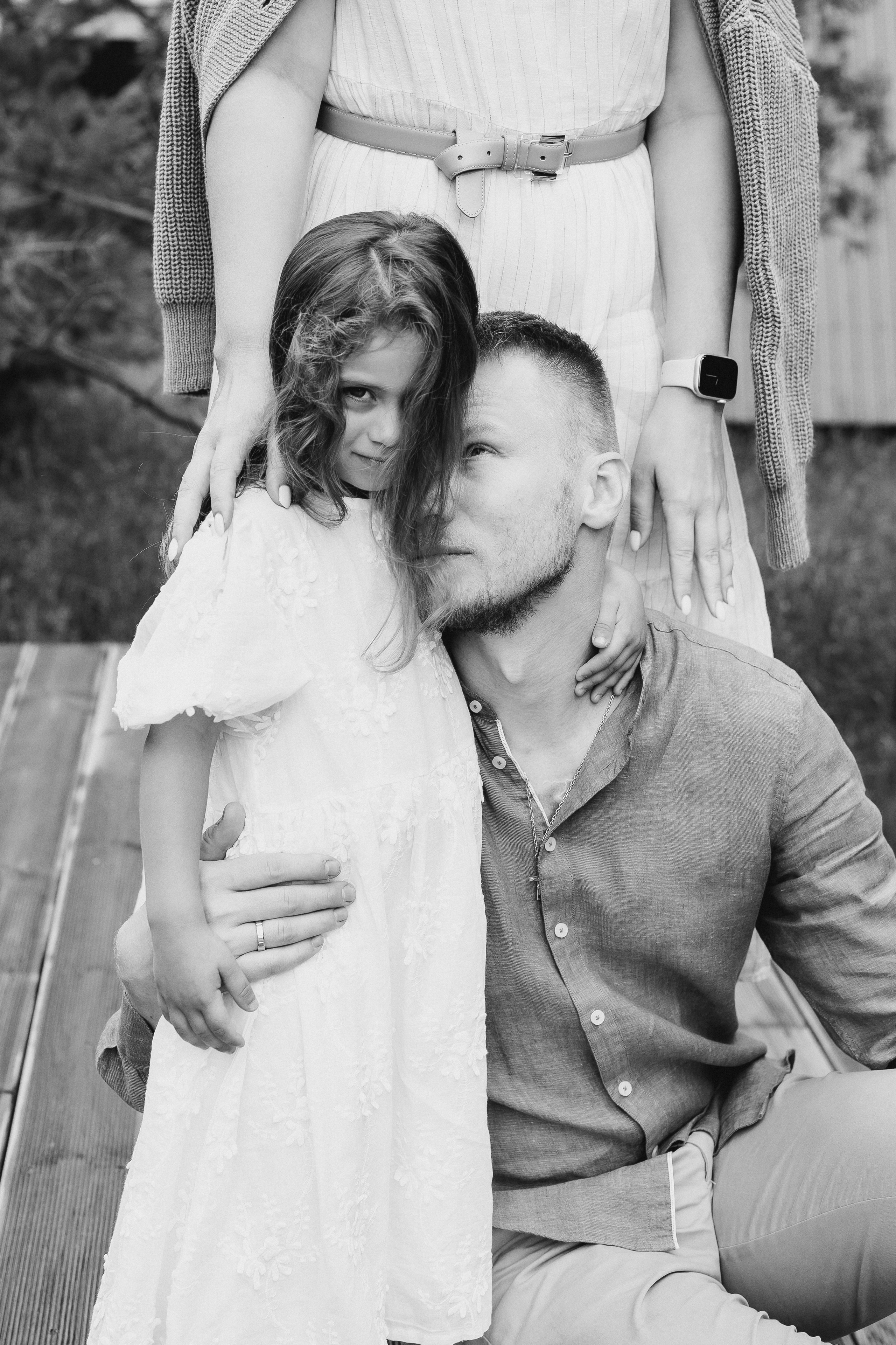 История. Евгения Пелипас