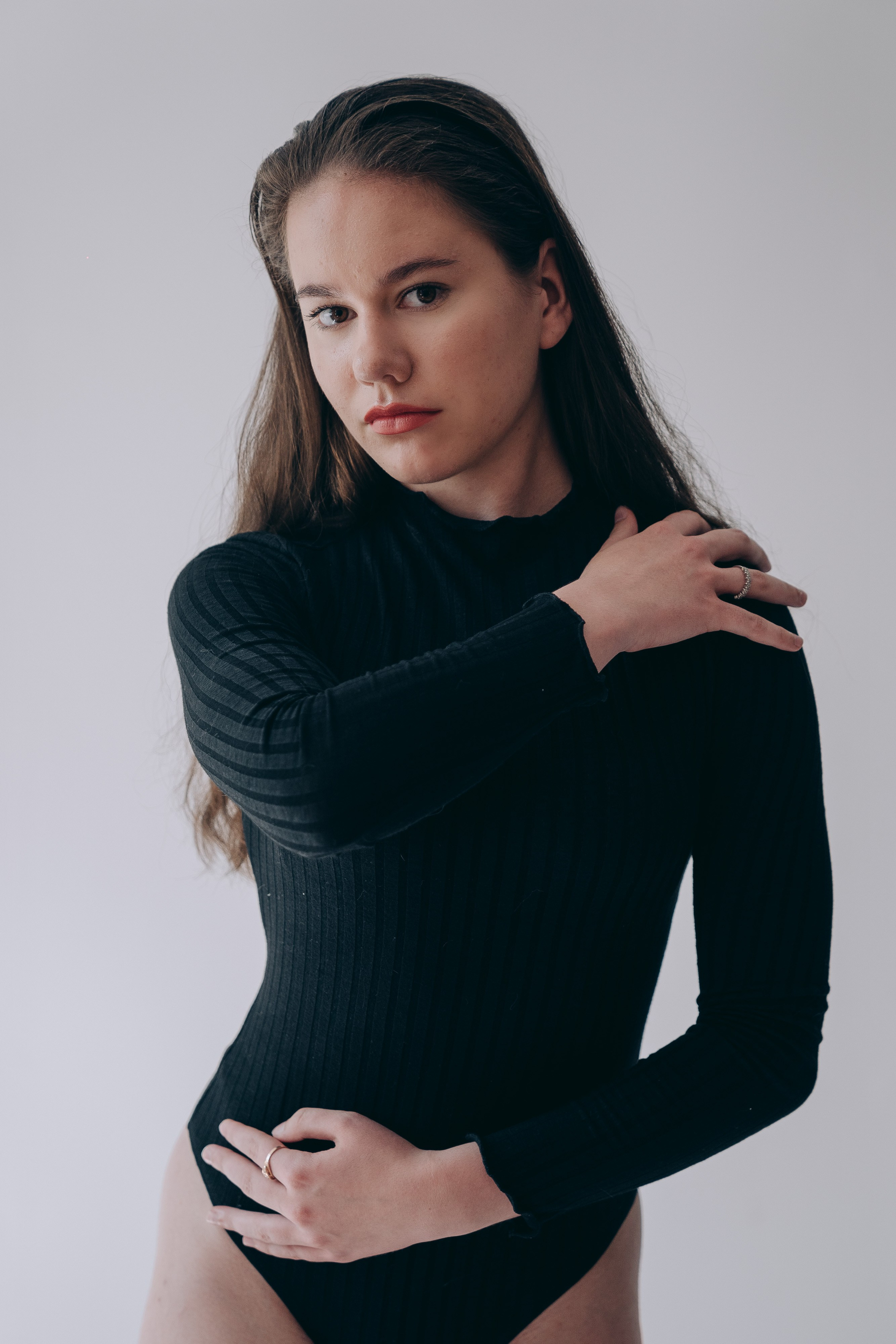 Потороченко Виктория. Promodels